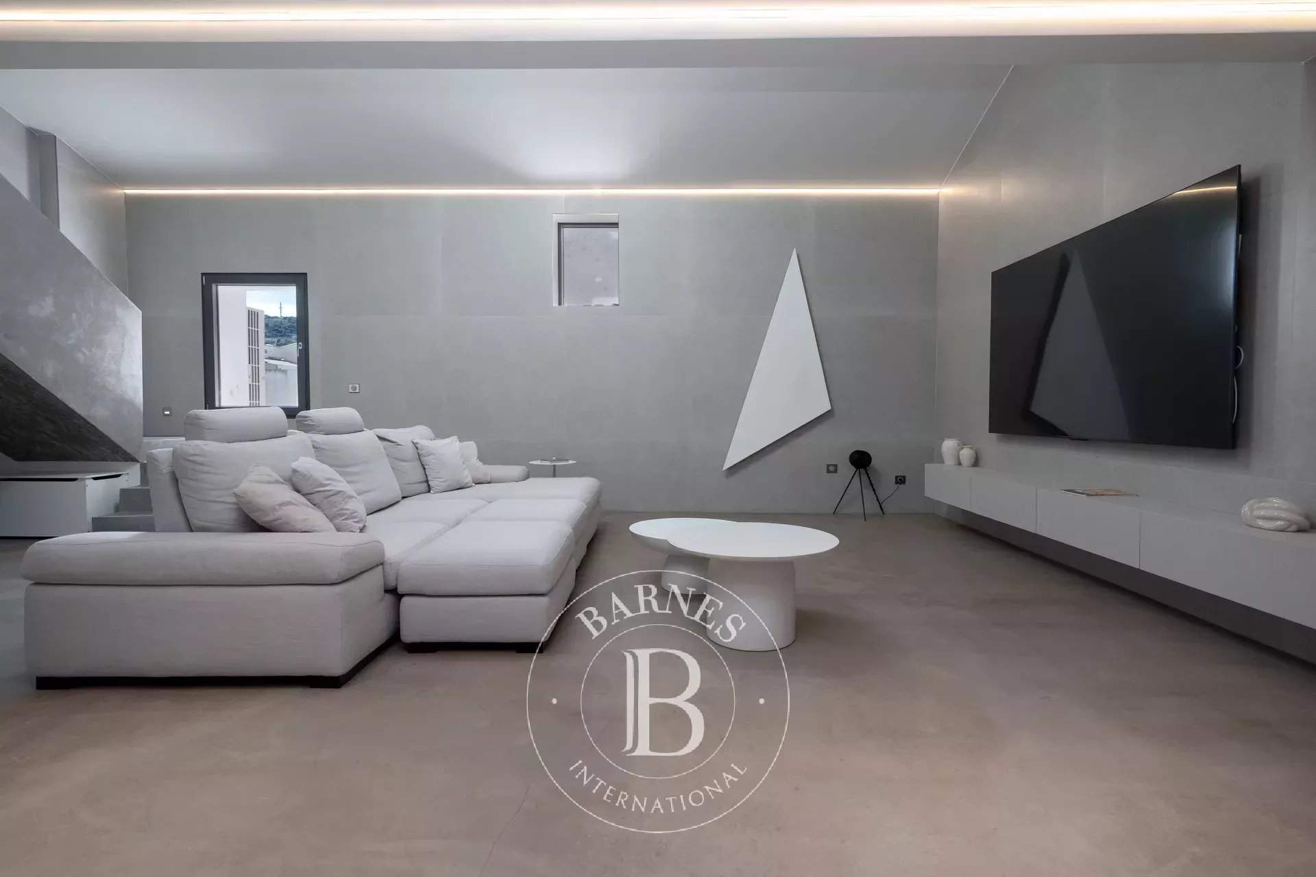 Sète  - Appartement 6 Pi&egrave;ces 4 Chambres - picture 10