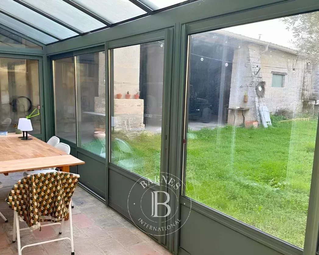 Mauguio  - Maison 8 Pi&egrave;ces - picture 14