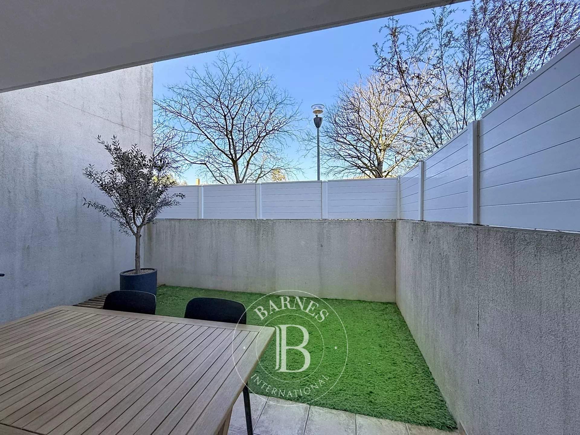 Le Grau-du-Roi  - Appartement 2 Pi&egrave;ces, 1 Chambre - picture 11