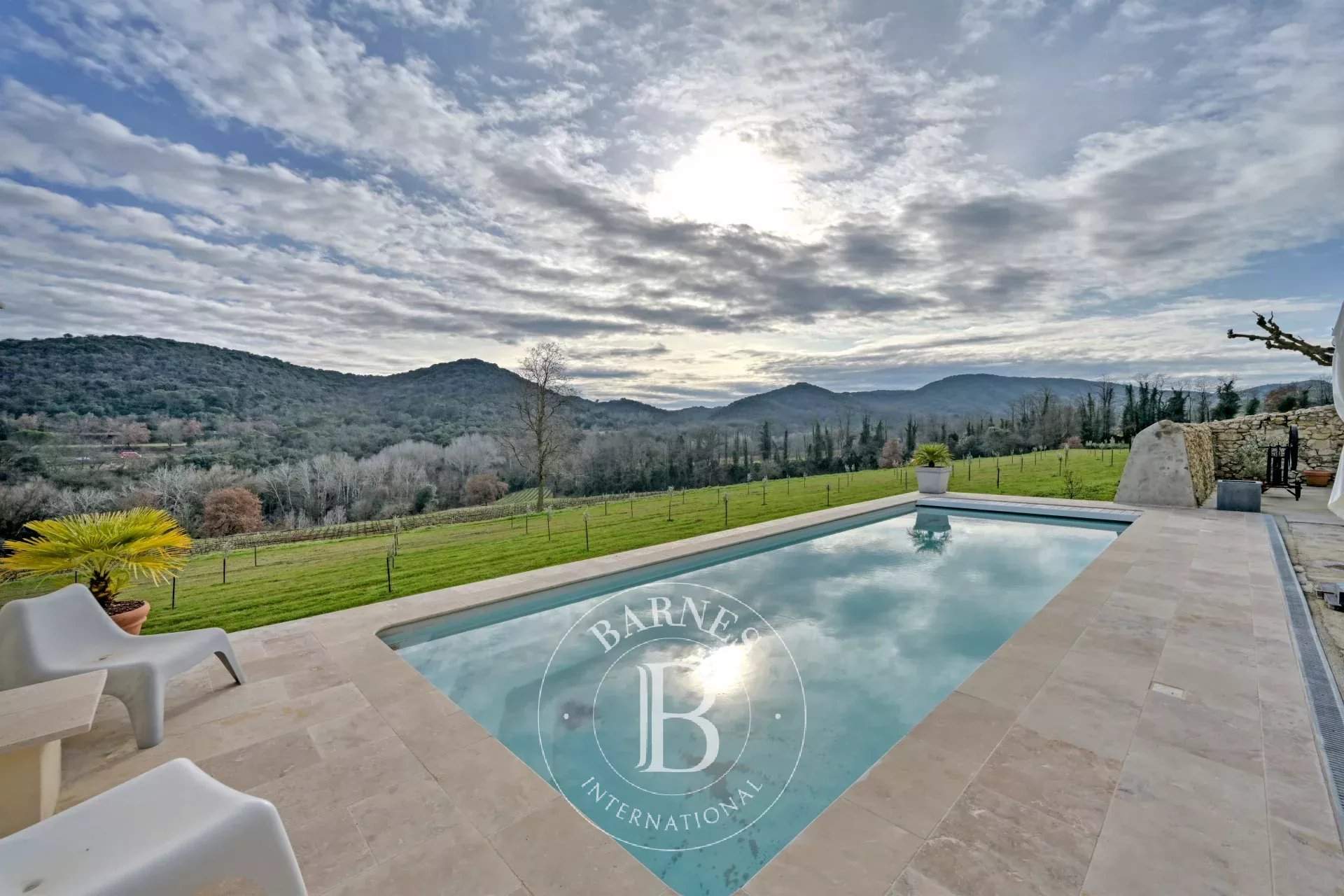 Saint-Alexandre  - Propriété 5 Pi&egrave;ces - picture 6