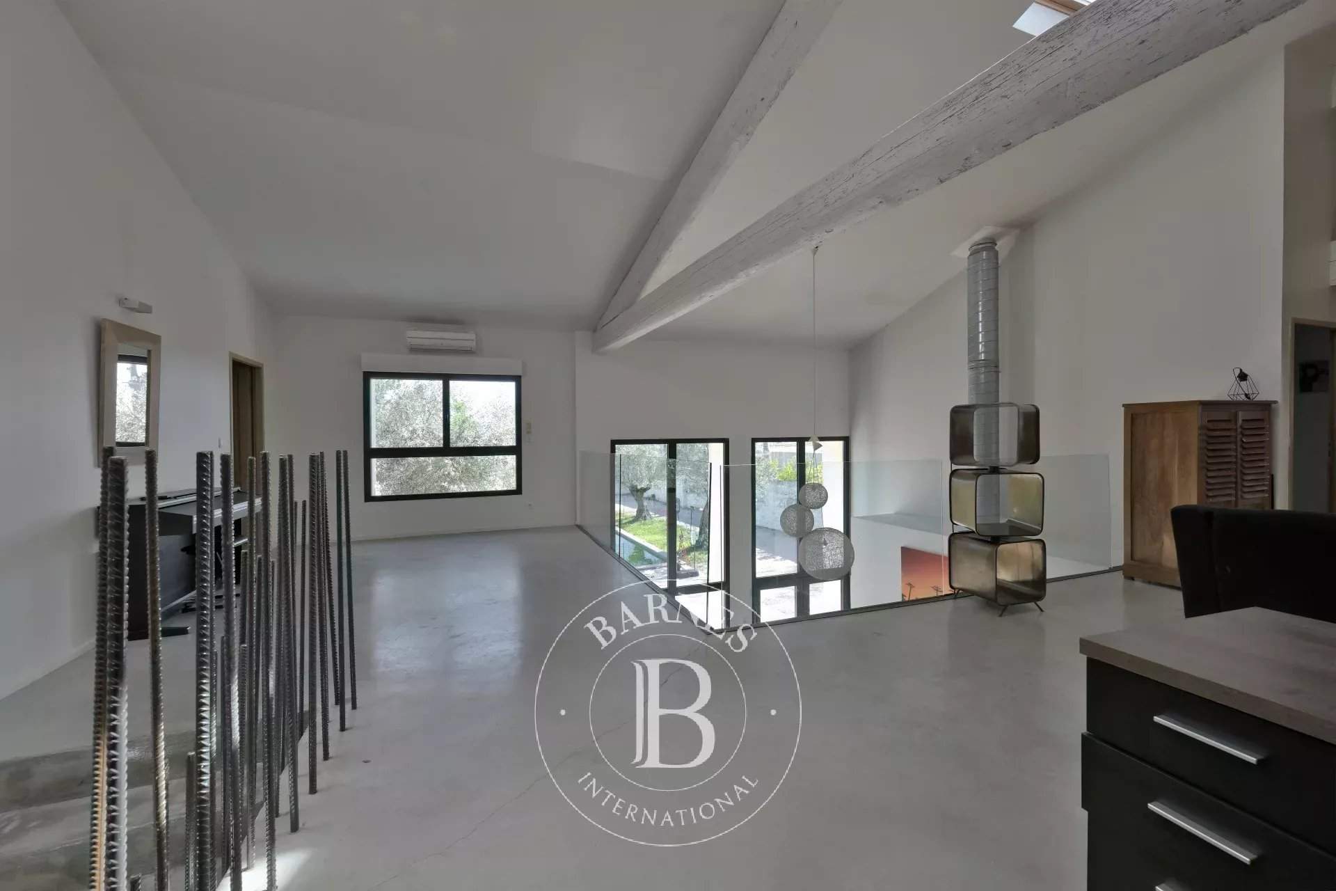 Baillargues  - Maison 8 Pi&egrave;ces 4 Chambres - picture 18