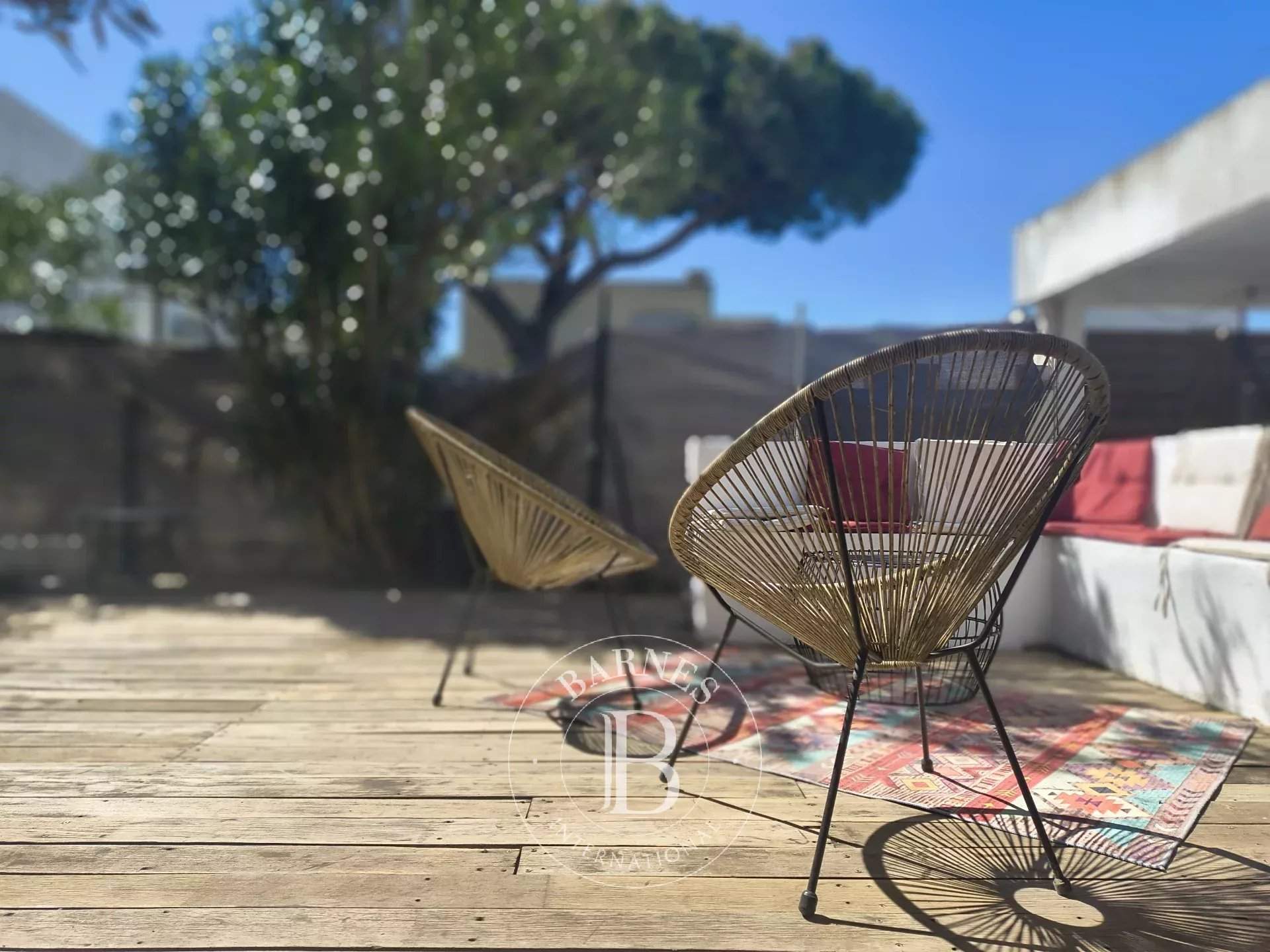 Carnon-Plage  - Maison 6 Pi&egrave;ces - picture 8