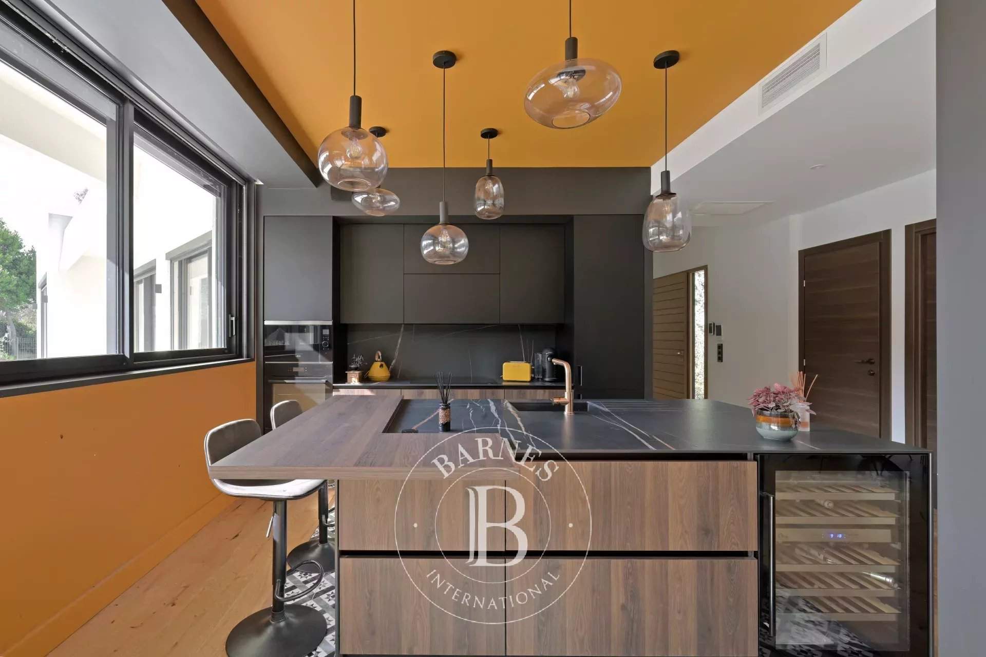 Montpellier  - Casa 7 Cuartos - picture 7