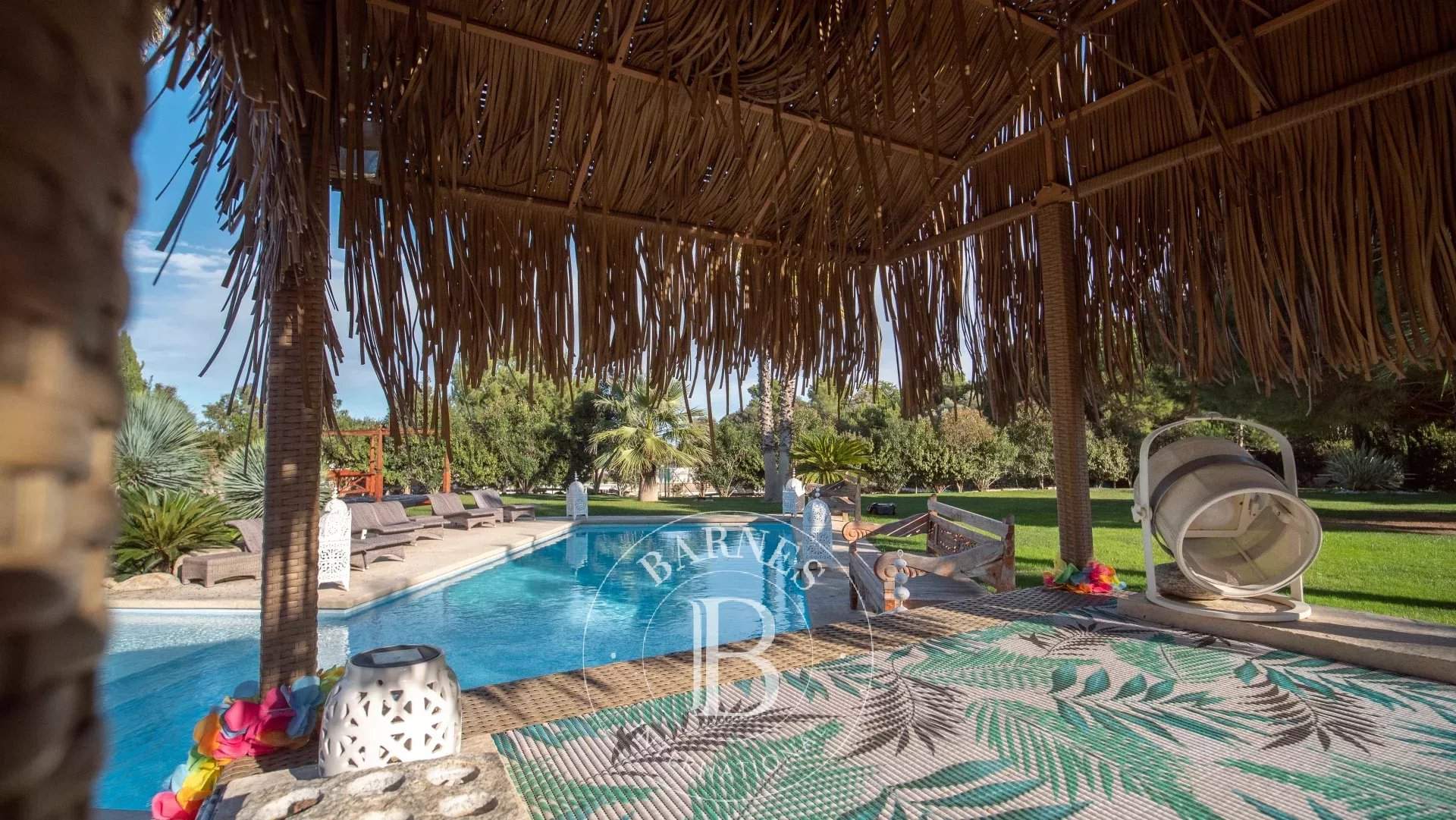 Perpignan  - House 6 Bedrooms - picture 8