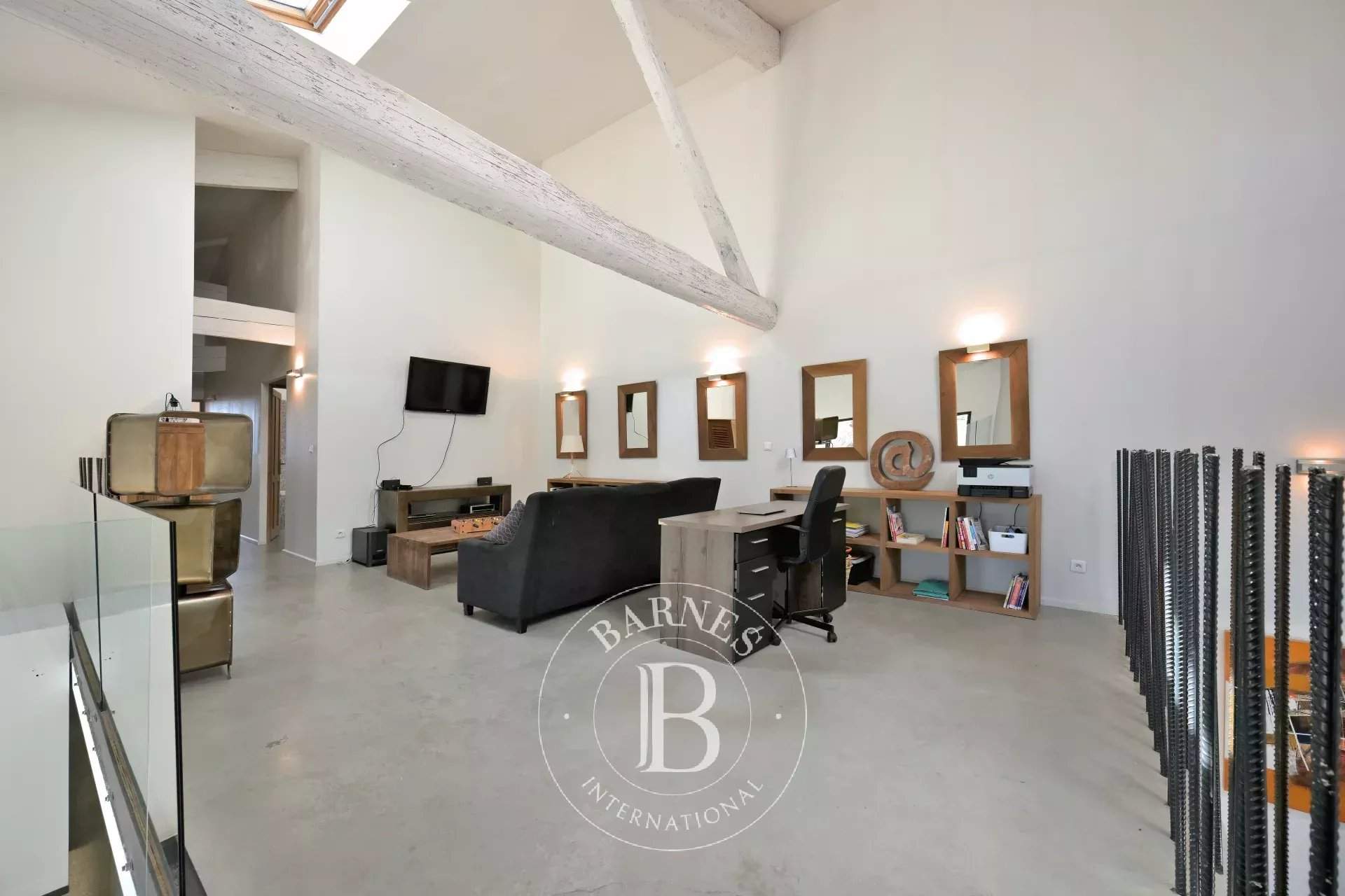 Baillargues  - Maison 8 Pi&egrave;ces 4 Chambres - picture 19