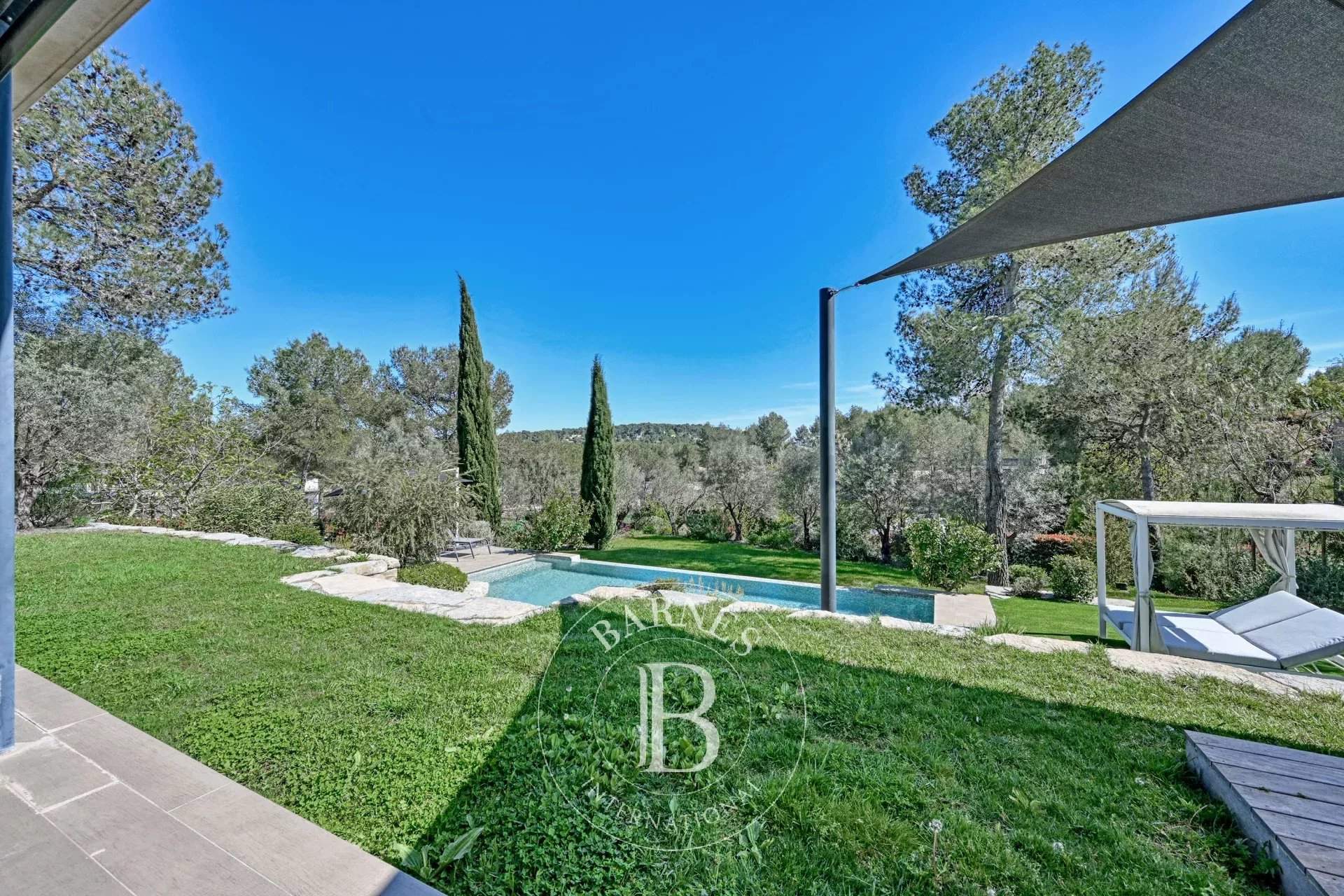 Montpellier  - House 6 Bedrooms - picture 7