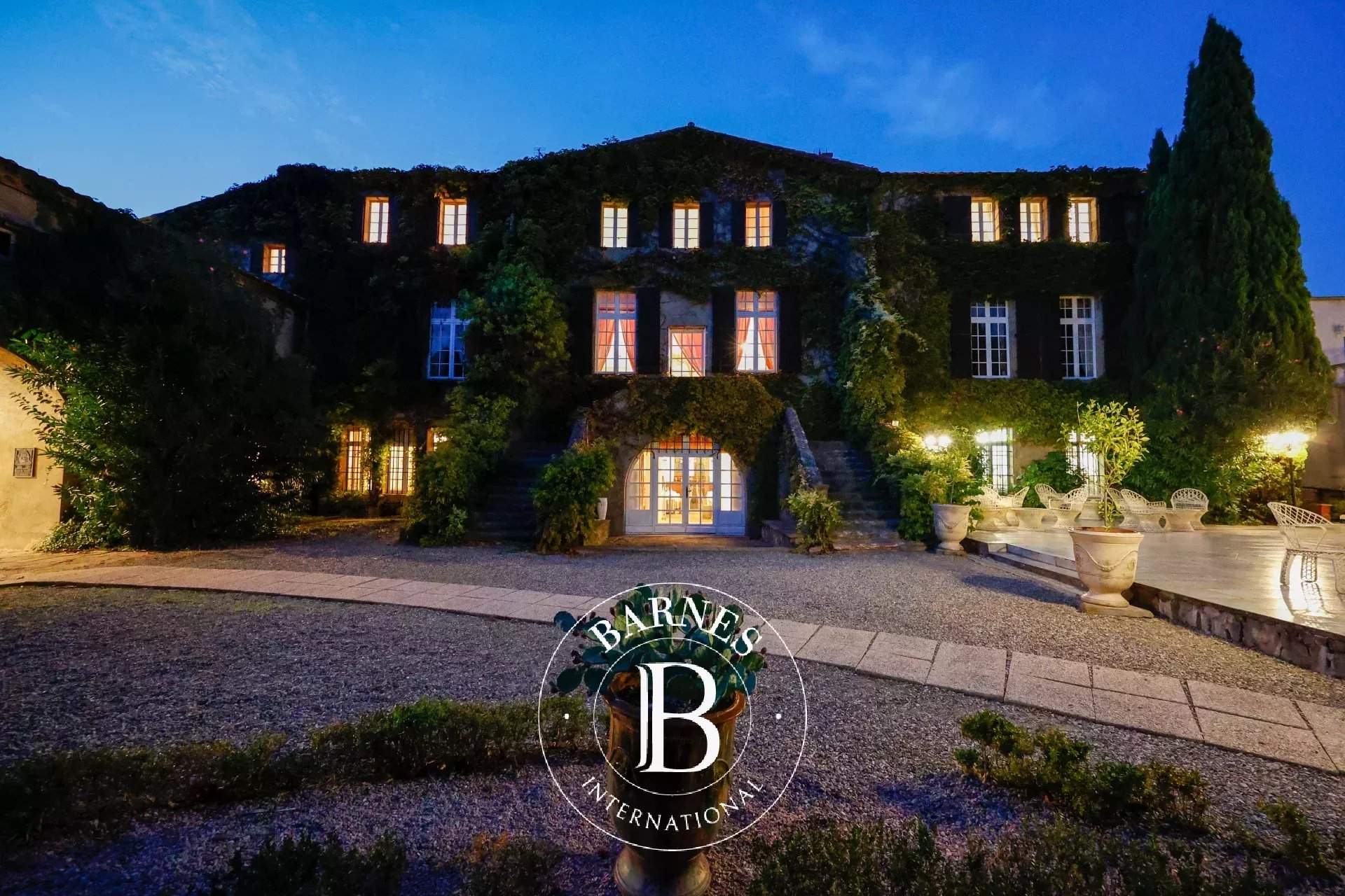 Carcassonne  - Castle 26 Bedrooms - picture 6