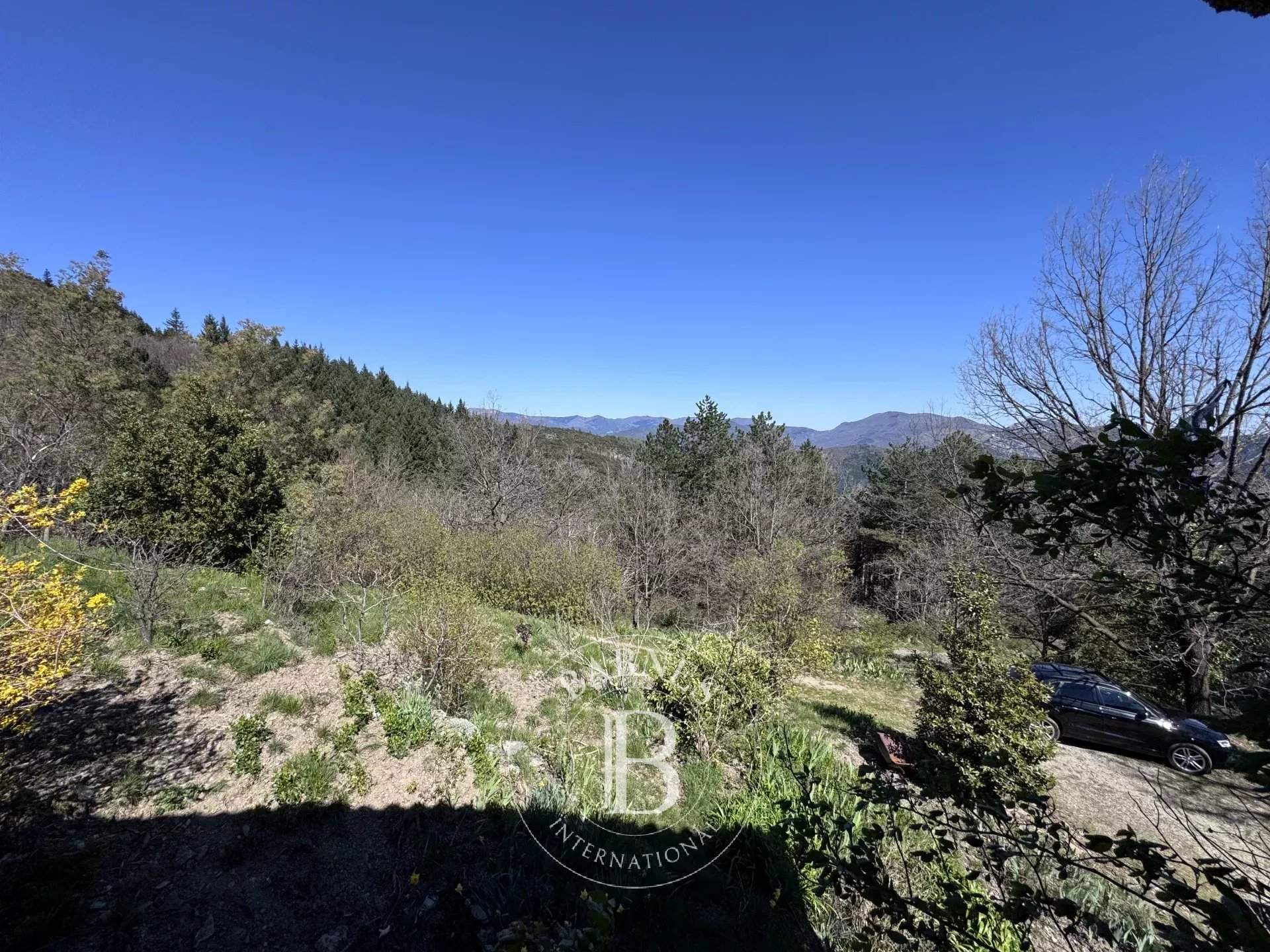 Ganges  - Mas 4 Pi&egrave;ces 2 Chambres - picture 17