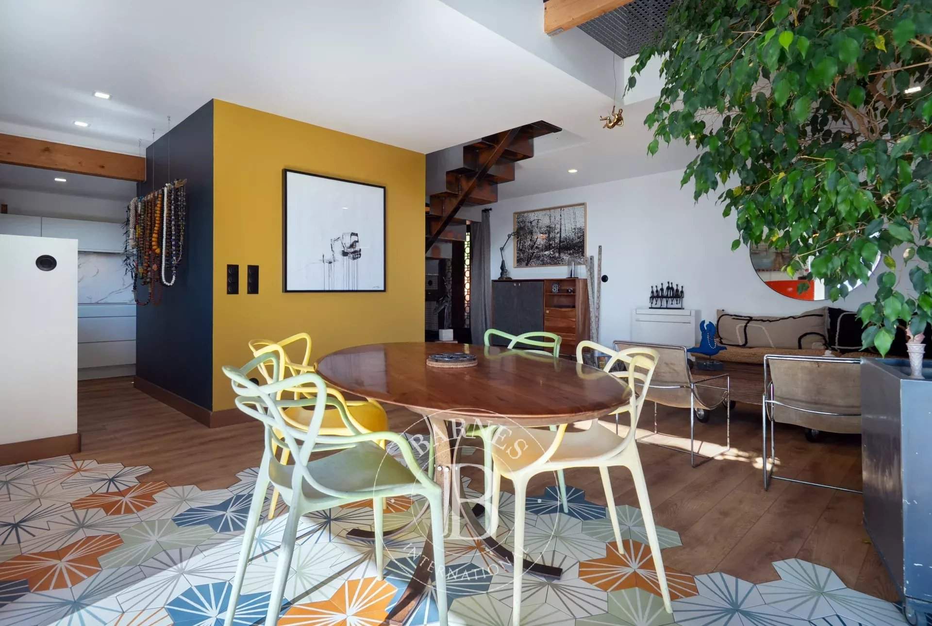 Sète  - House 4 Bedrooms - picture 8