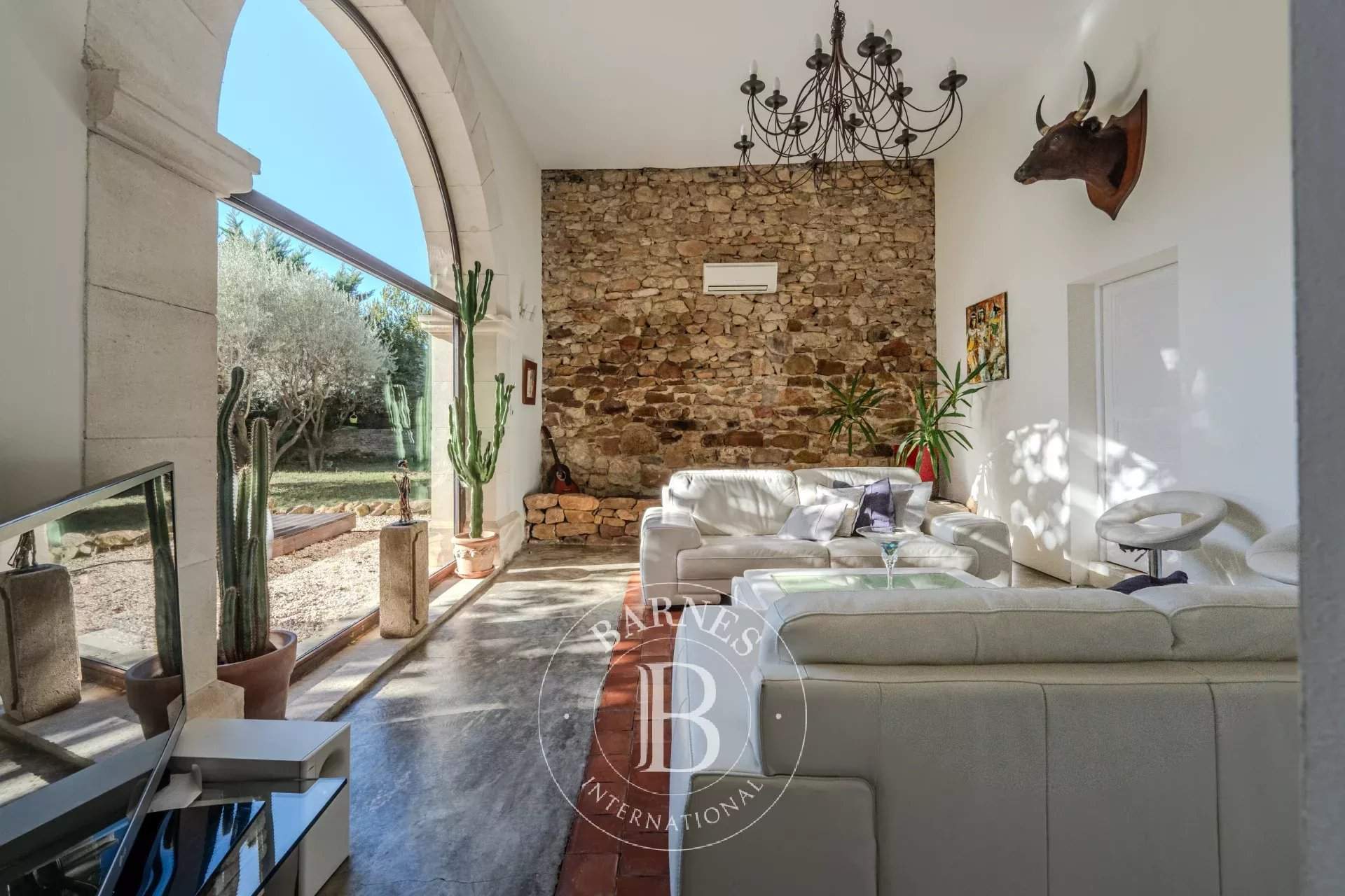 Uzès  - Mas 8 Bedrooms - picture 6