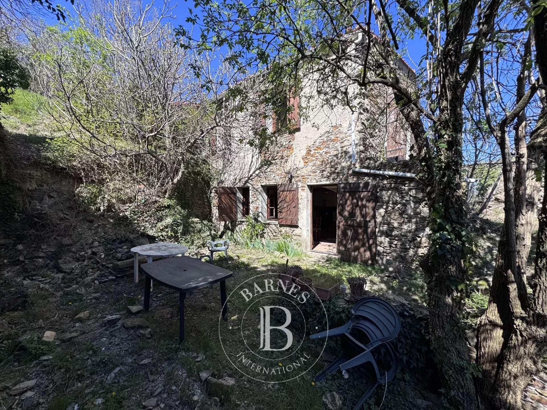 Ganges  - Mas 4 Pi&egrave;ces 2 Chambres - picture 13