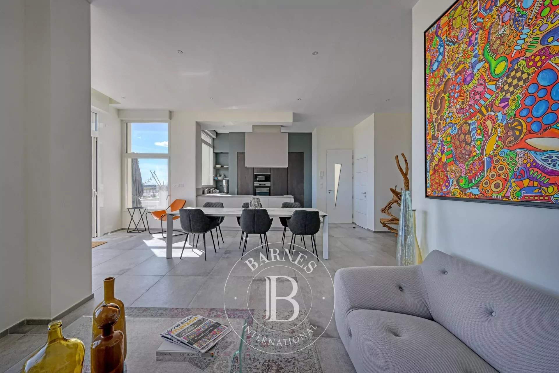 Carnon-Plage  - Apartment 2 Bedrooms - picture 4