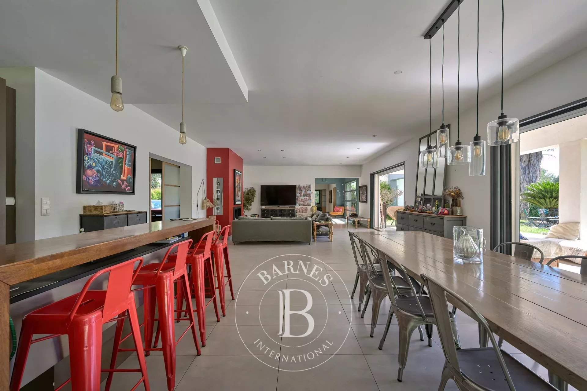 Saint-Gély-du-Fesc  - House  - picture 4