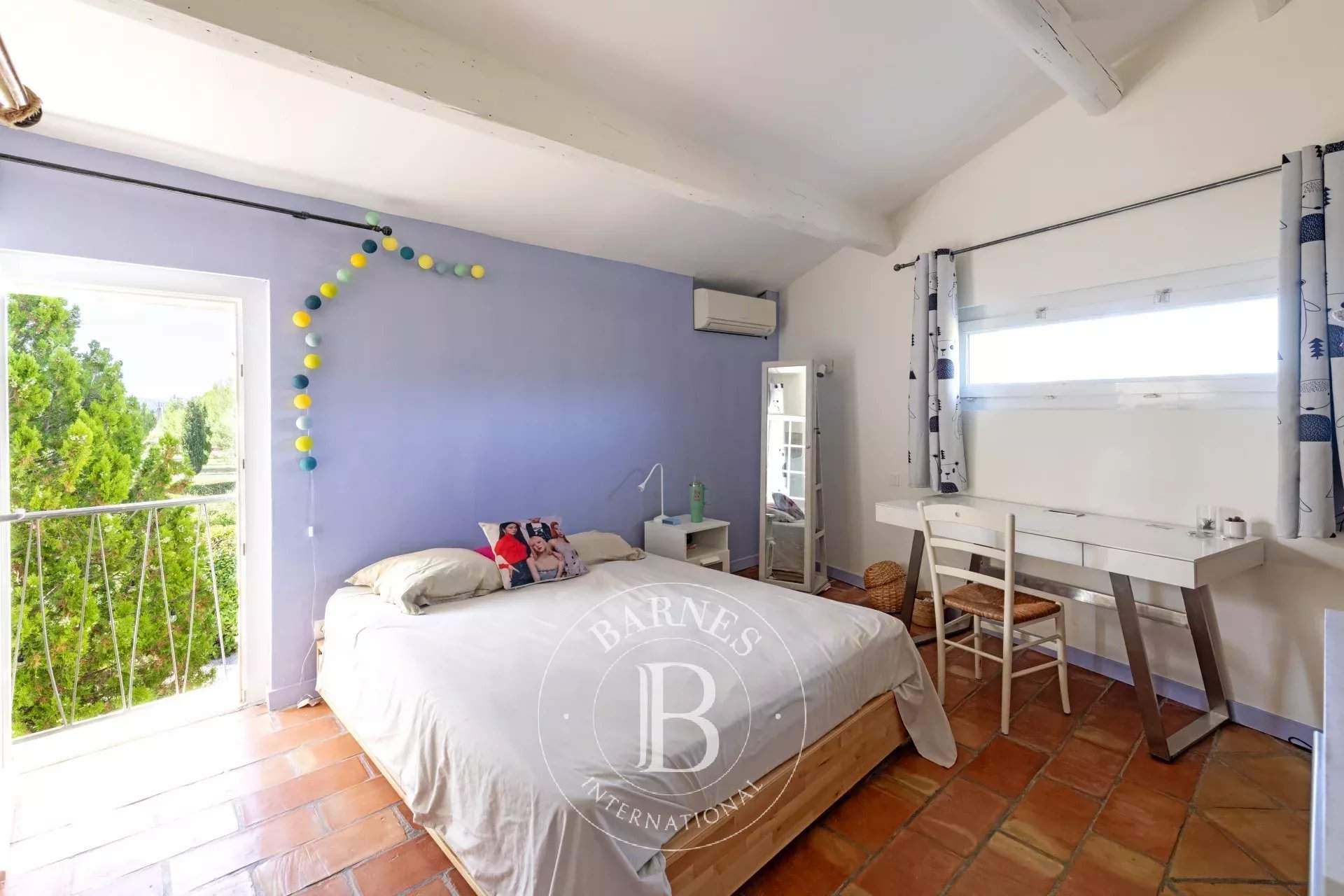 Saint-Jean-de-Fos  - Hostal 15 Cuartos 10 Habitaciones - picture 16