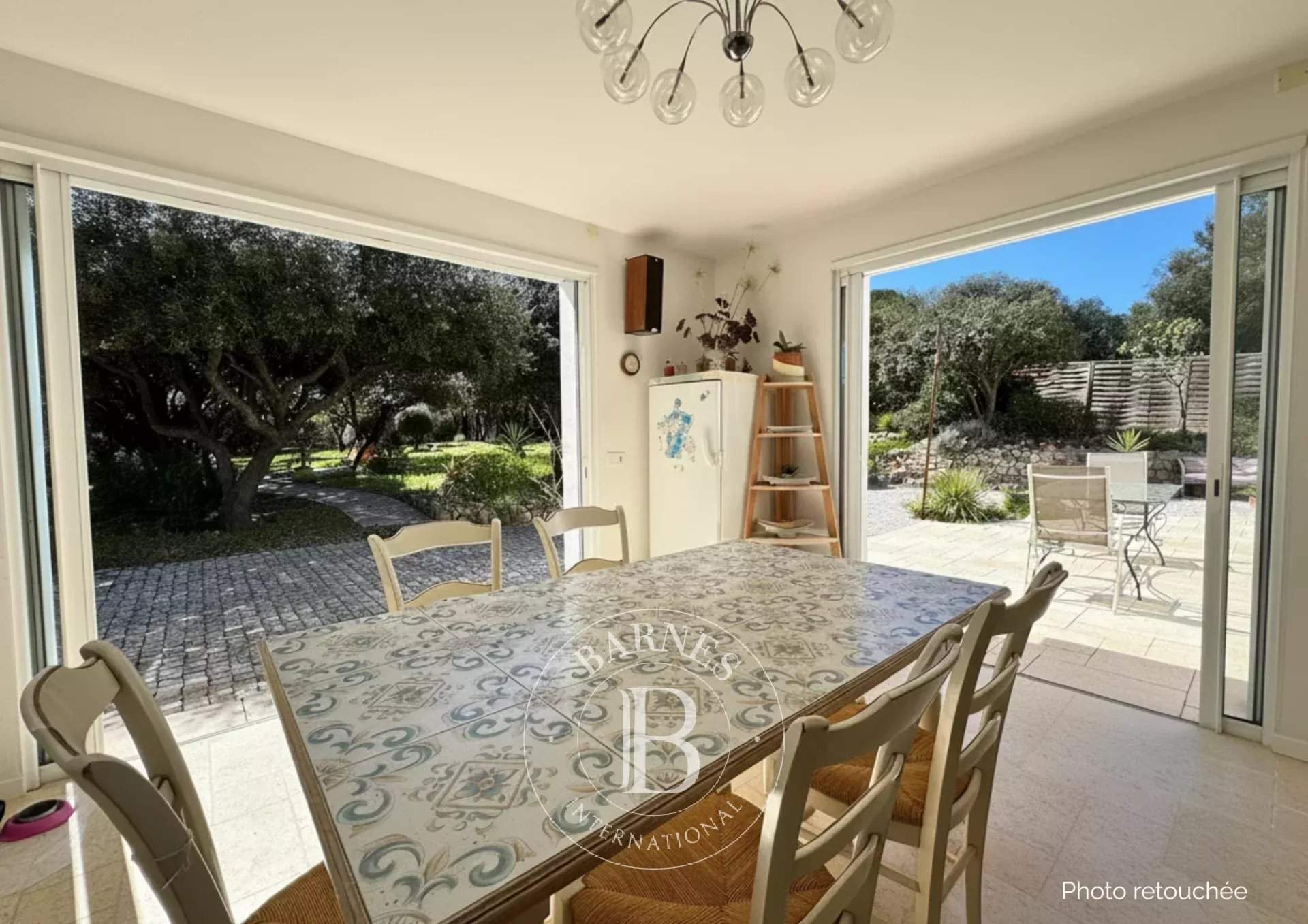 Saint-Gély-du-Fesc  - Maison 7 Pi&egrave;ces 4 Chambres - picture 5