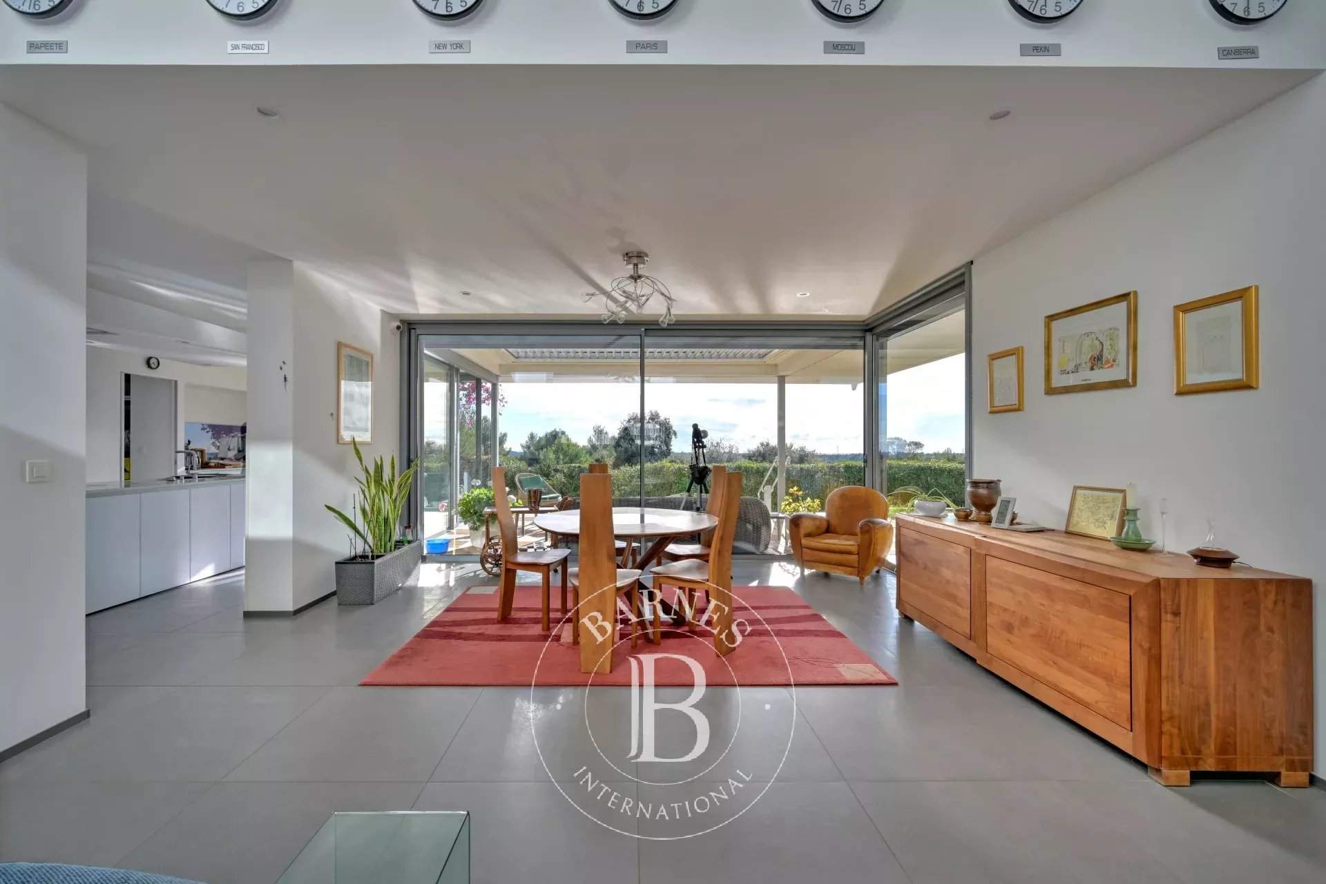 Saint-Clément-de-Rivière  - Casa 5 Cuartos - picture 6