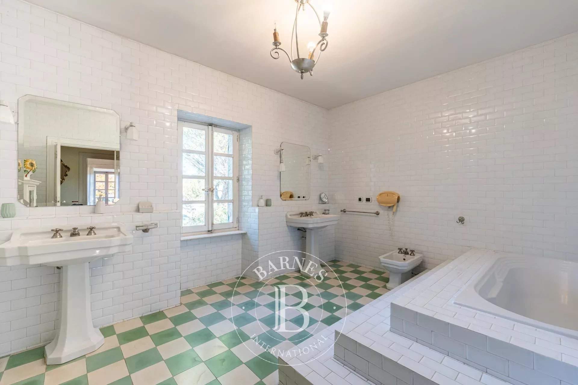 Uzès  - Mas 8 Bedrooms - picture 12
