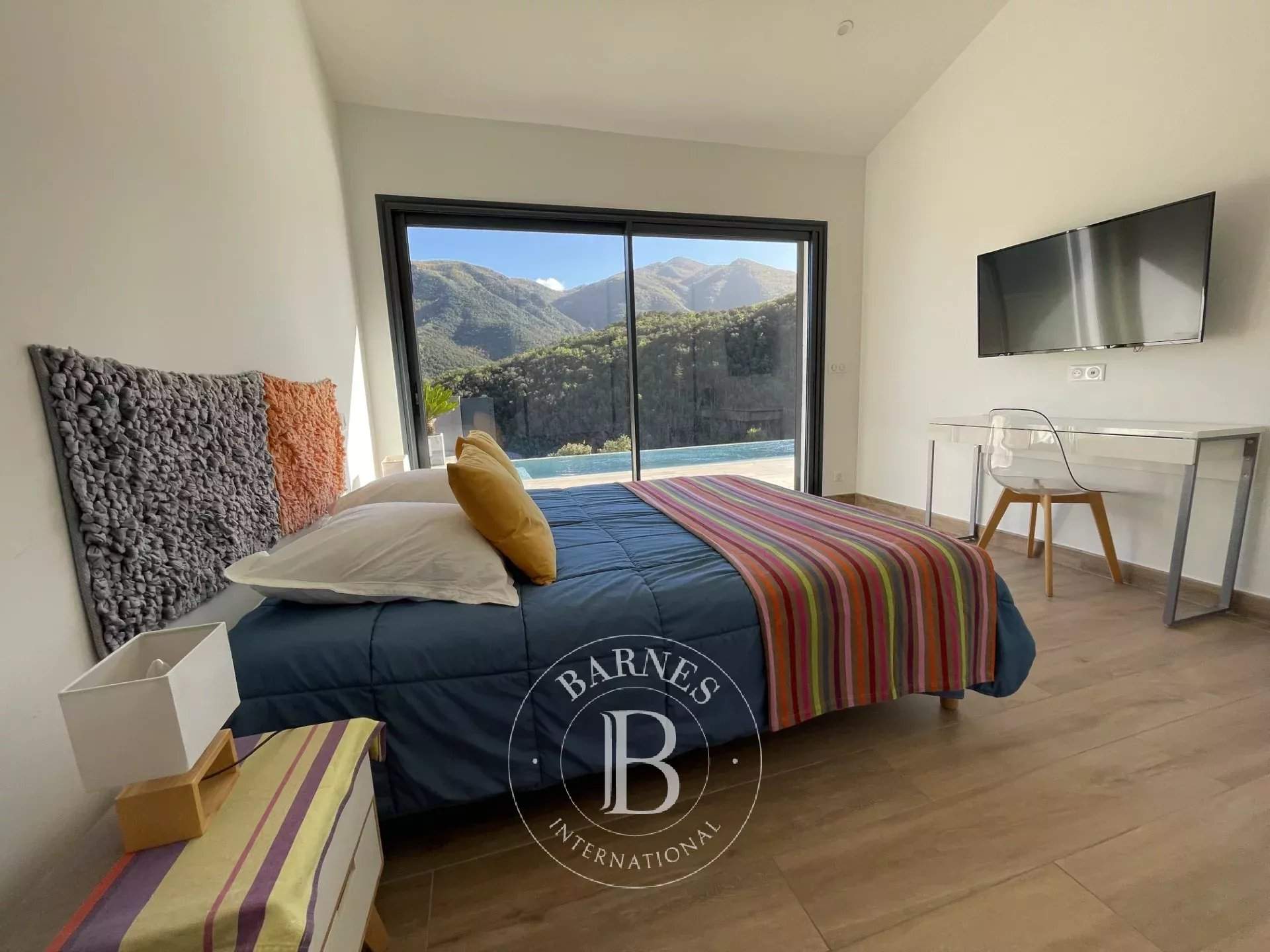 Arles-sur-Tech  - House 6 Bedrooms - picture 13