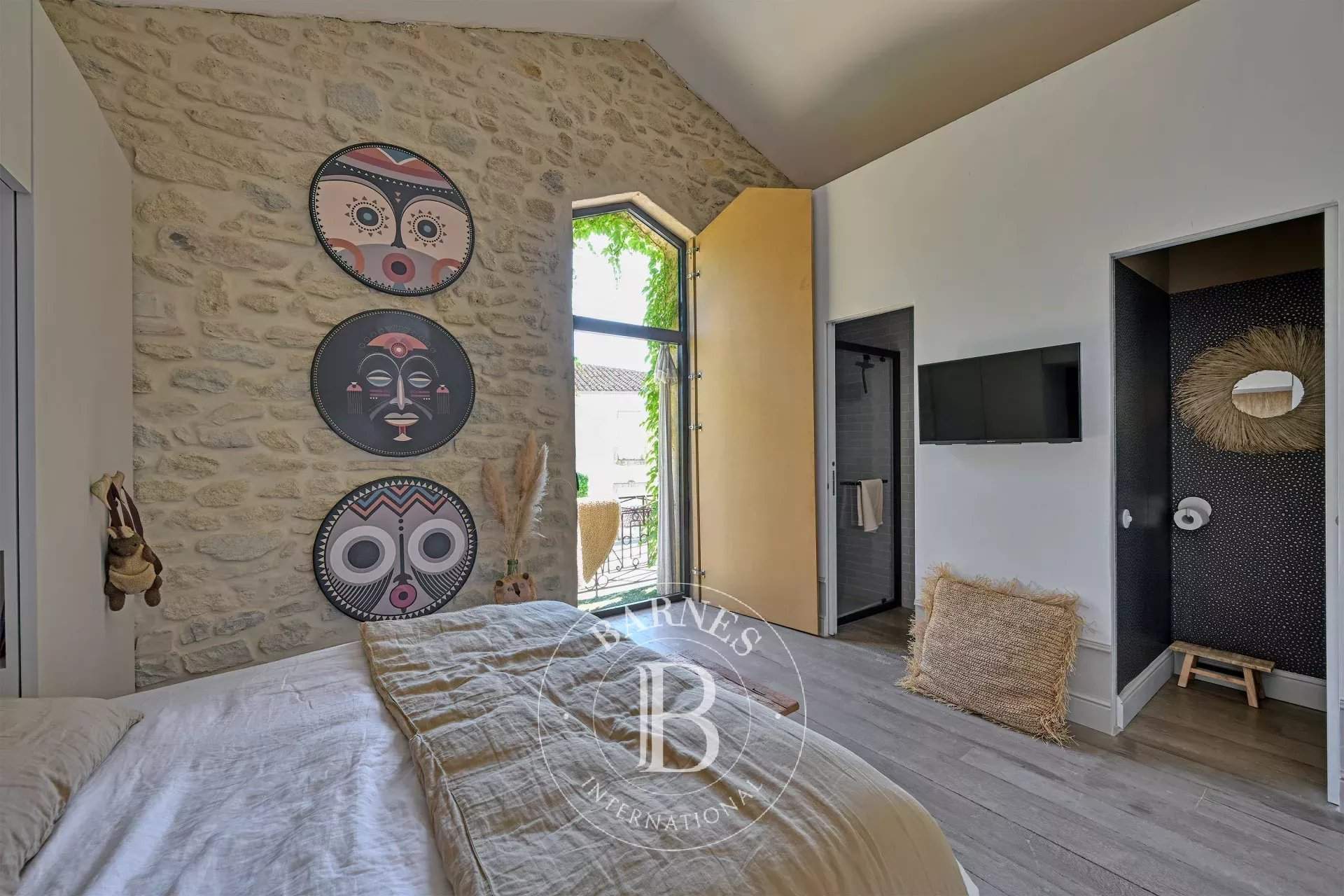 Montpellier  - Maison 5 Pi&egrave;ces - picture 18