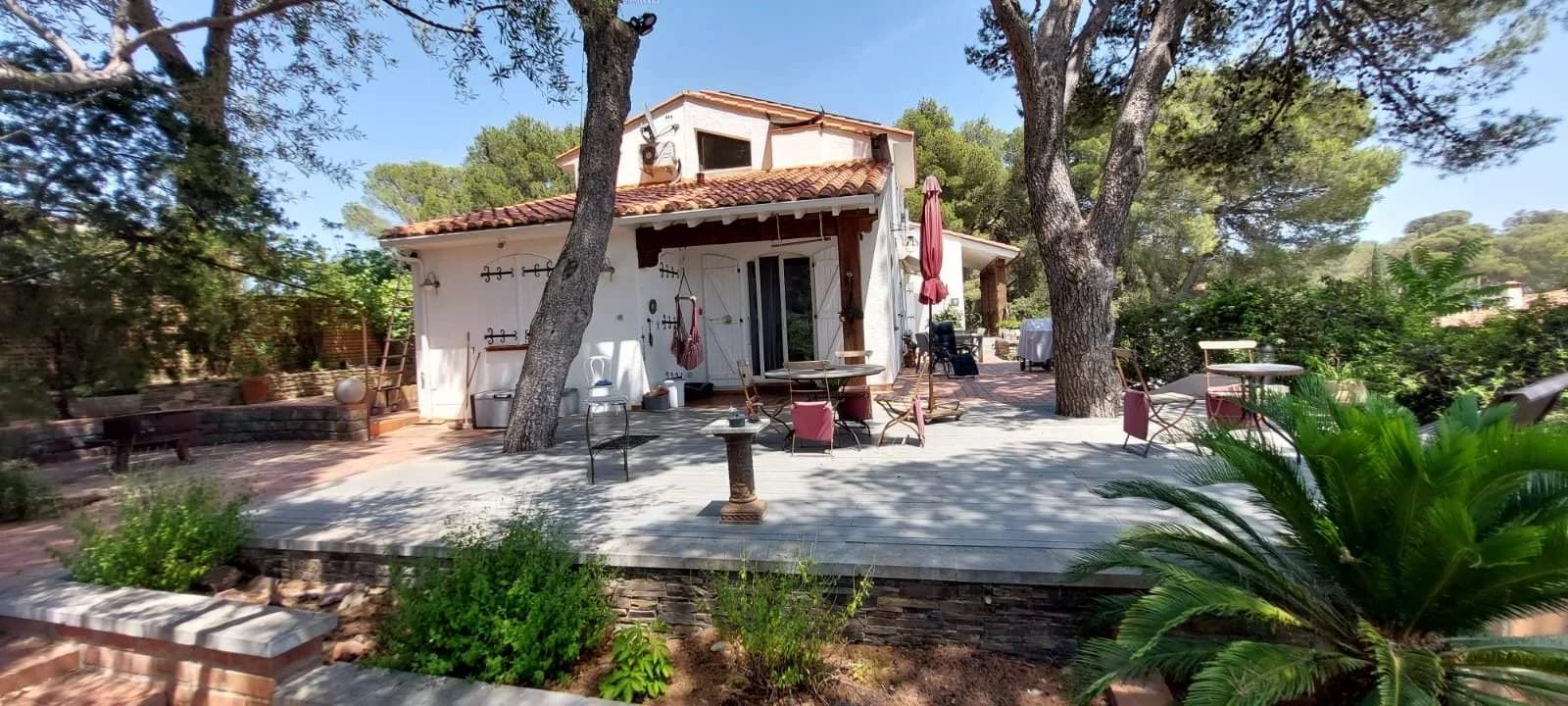 Espira-de-l'Agly  - Maison 6 Pi&egrave;ces 3 Chambres - picture 2