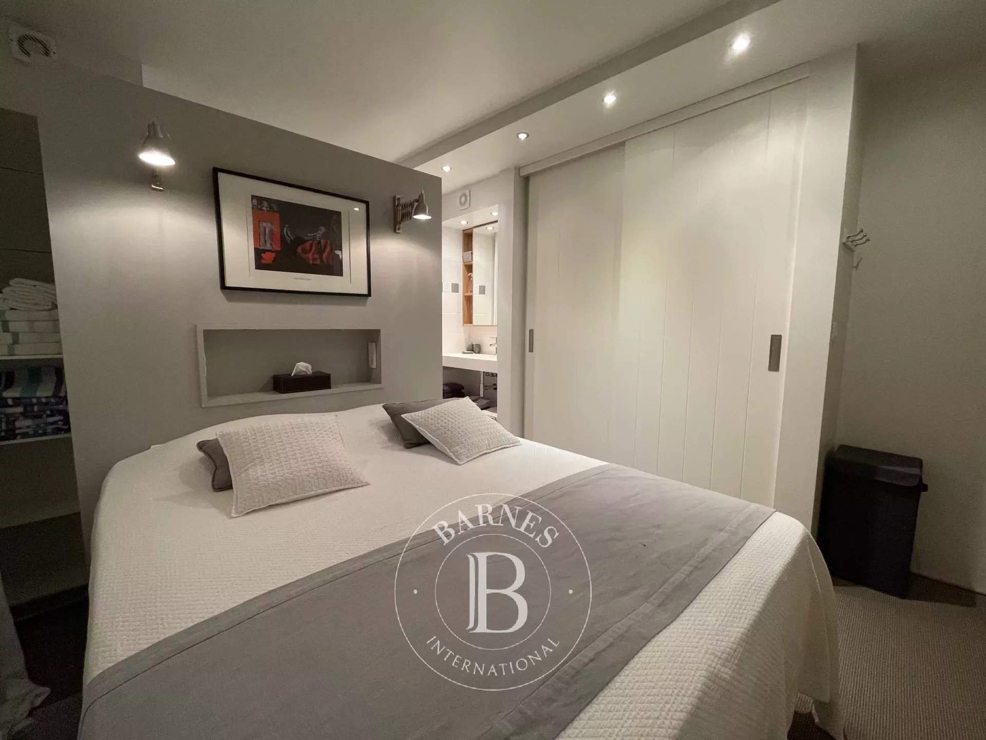 Laroque-des-Albères  - Casa de pueblo 5 Cuartos 3 Habitaciones - picture 10