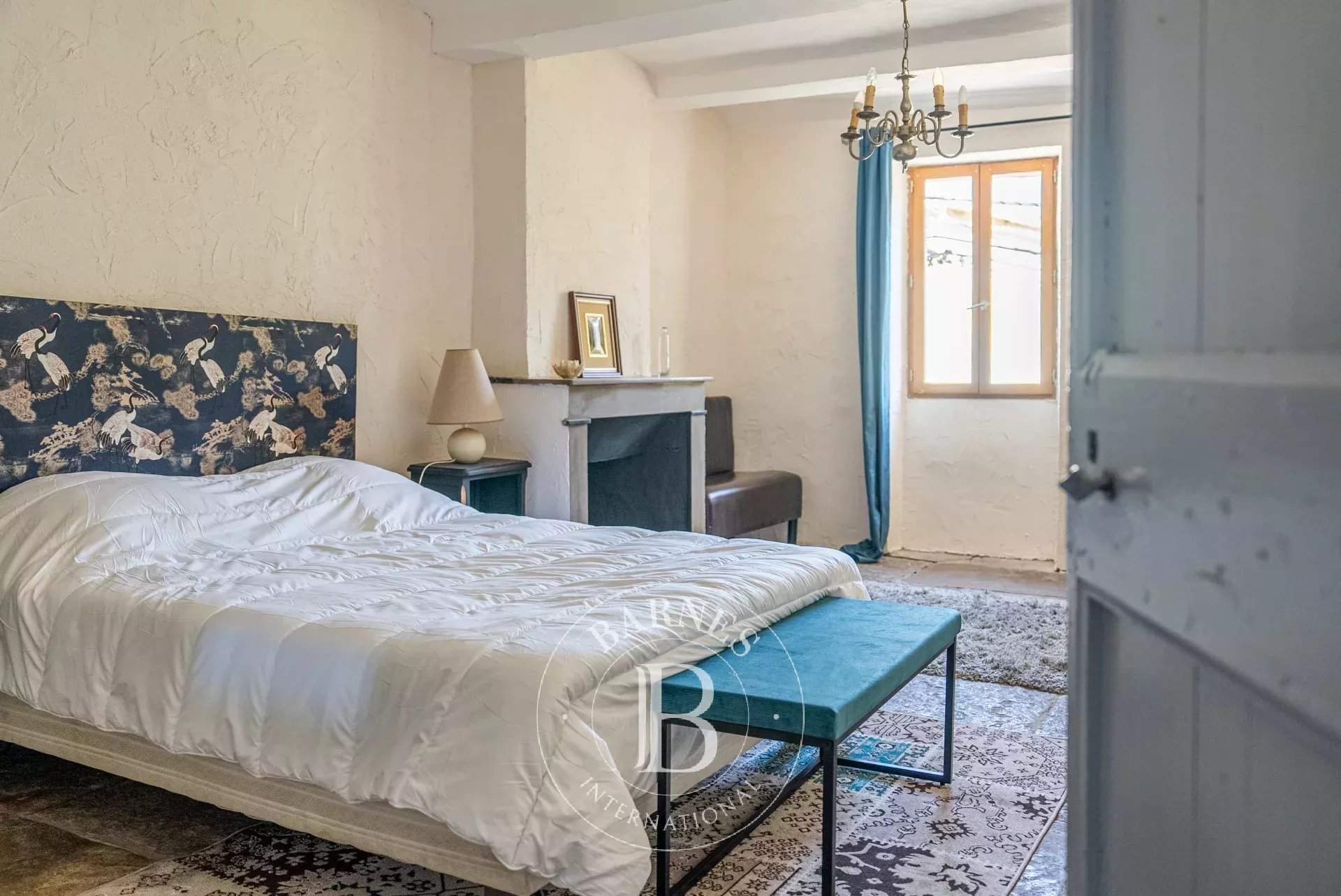 Quissac  - Property 19 Bedrooms - picture 12