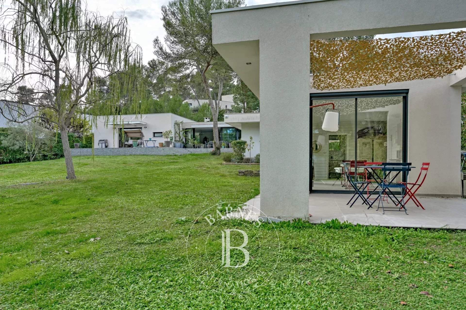 Montpellier  - Casa 7 Cuartos - picture 17