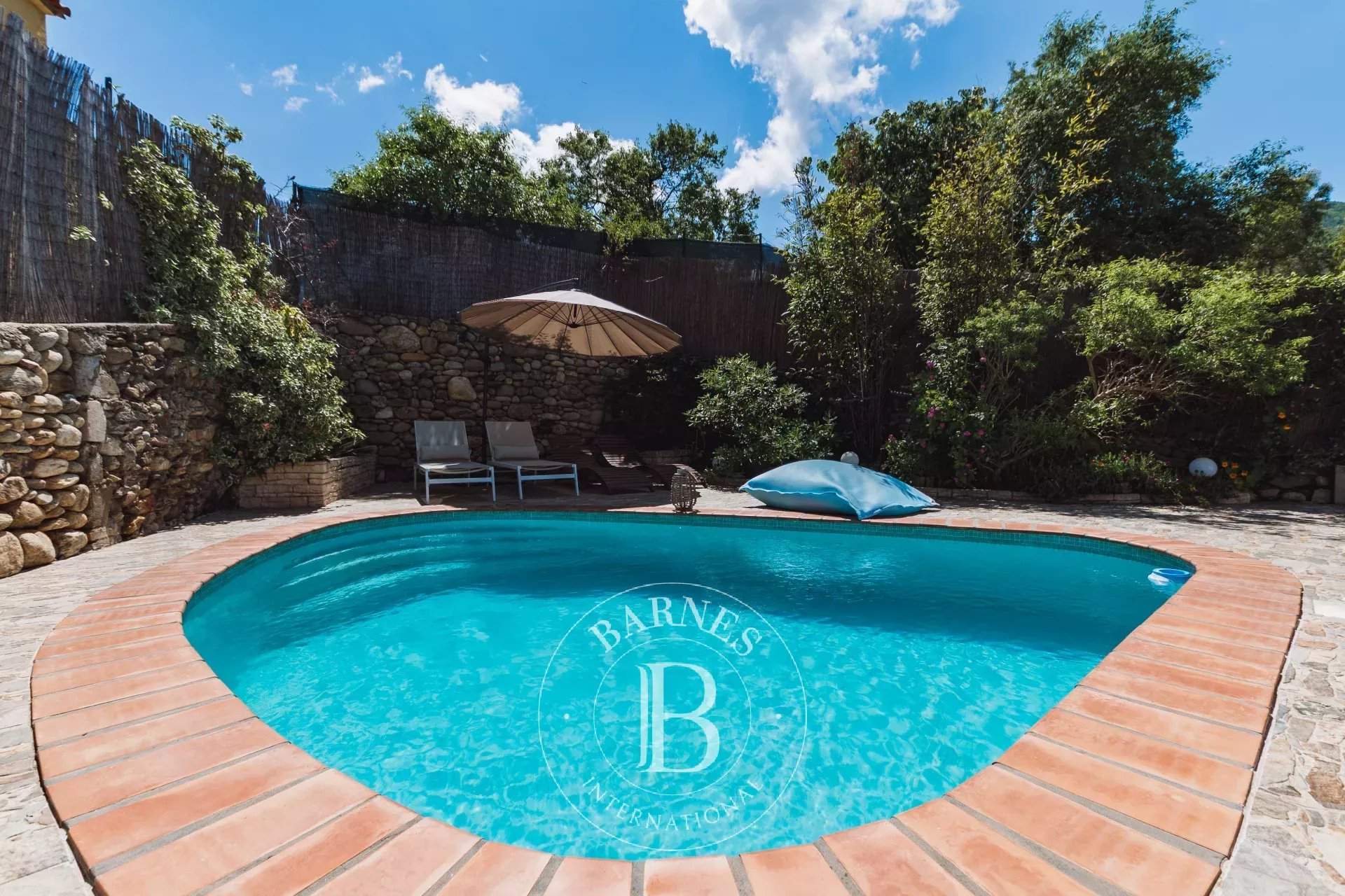 Montesquieu-des-Albères  - Casa 9 Cuartos 7 Habitaciones - picture 16