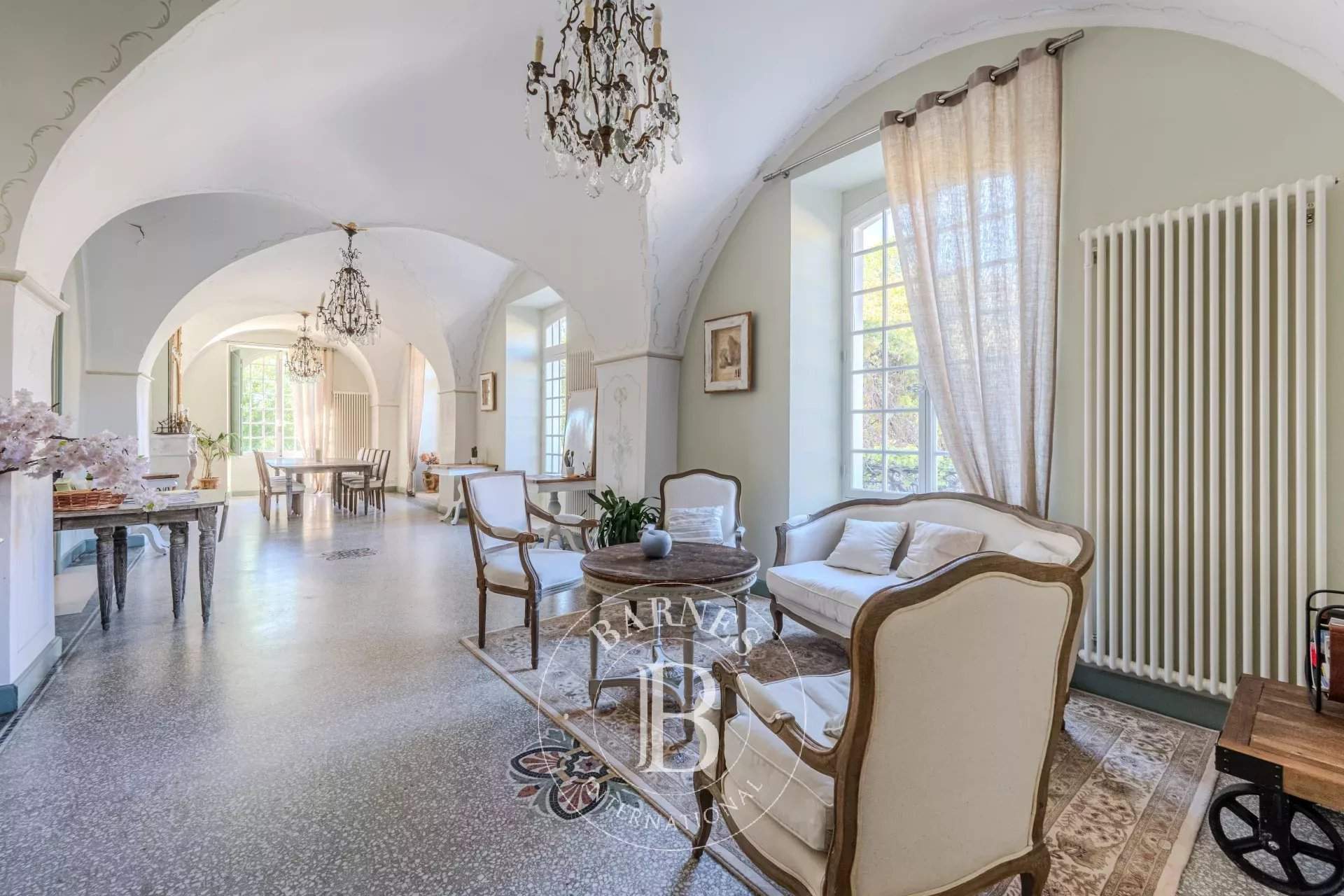 Anduze  - Castle 11 Bedrooms - picture 8