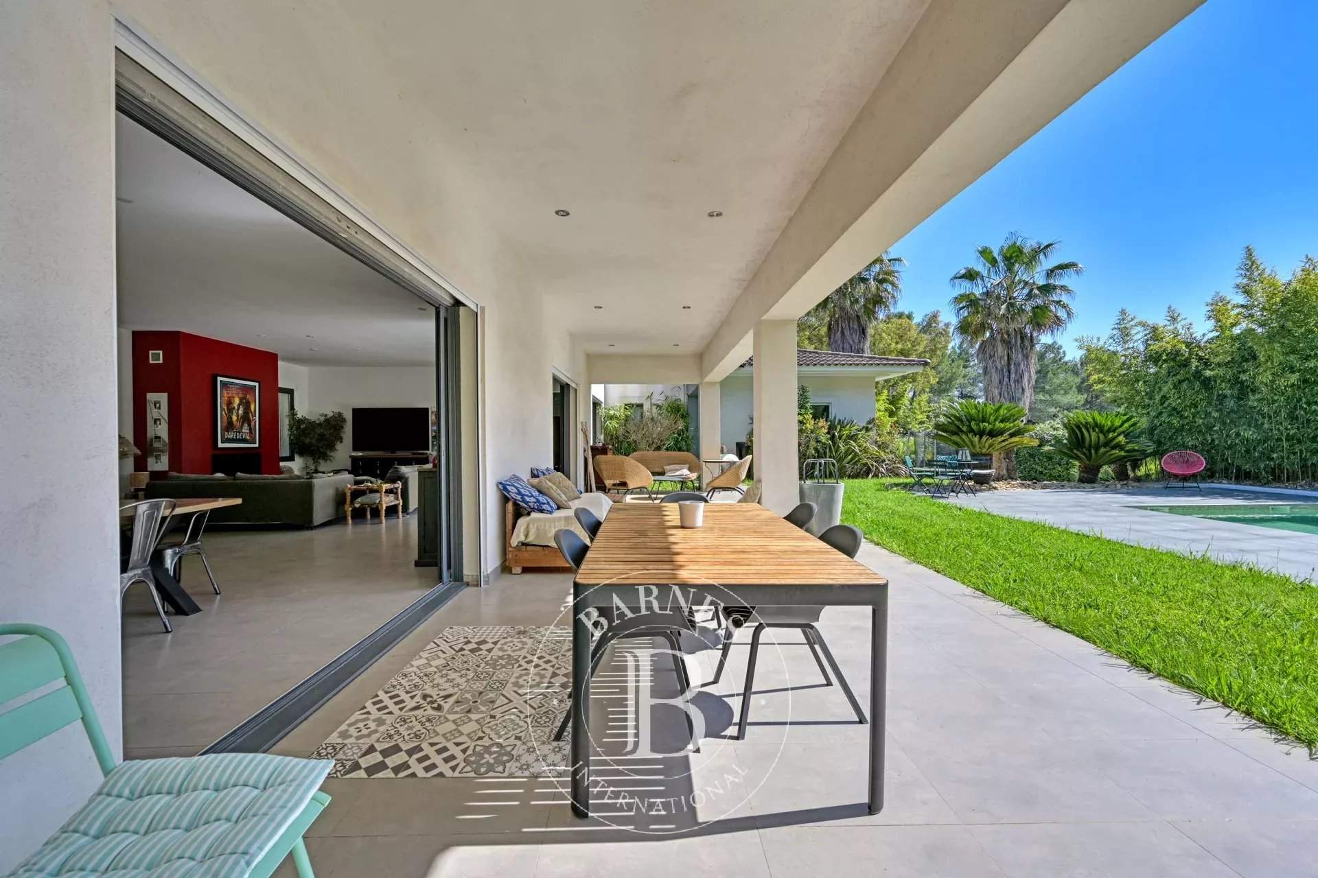 Saint-Gély-du-Fesc  - House  - picture 14