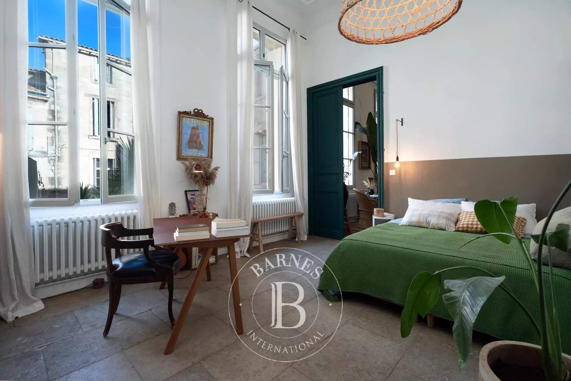 Montpellier  - Appartement 8 Pi&egrave;ces 5 Chambres - picture 12