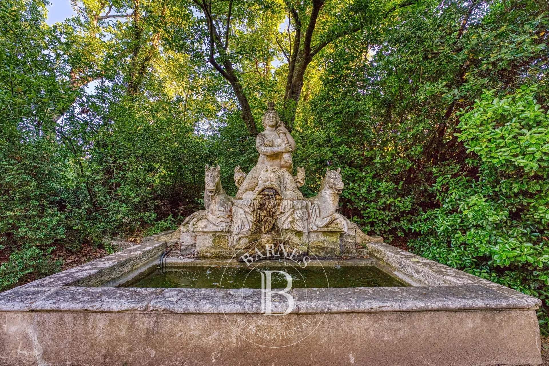 Pézenas  - Castle 15 Bedrooms - picture 5