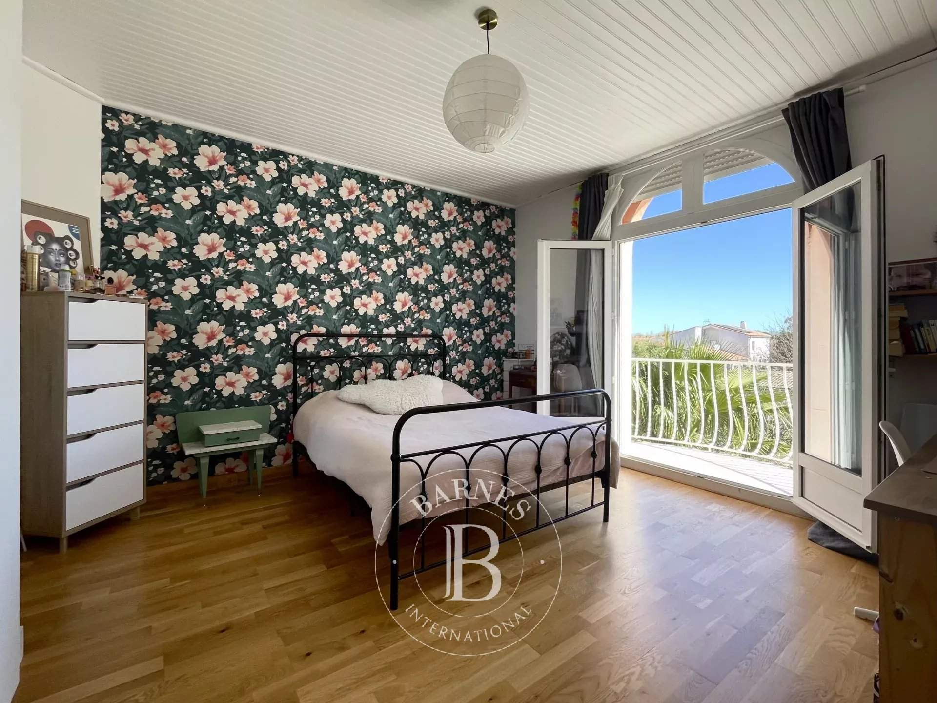 Toulouges  - Maison 7 Pi&egrave;ces 6 Chambres - picture 11