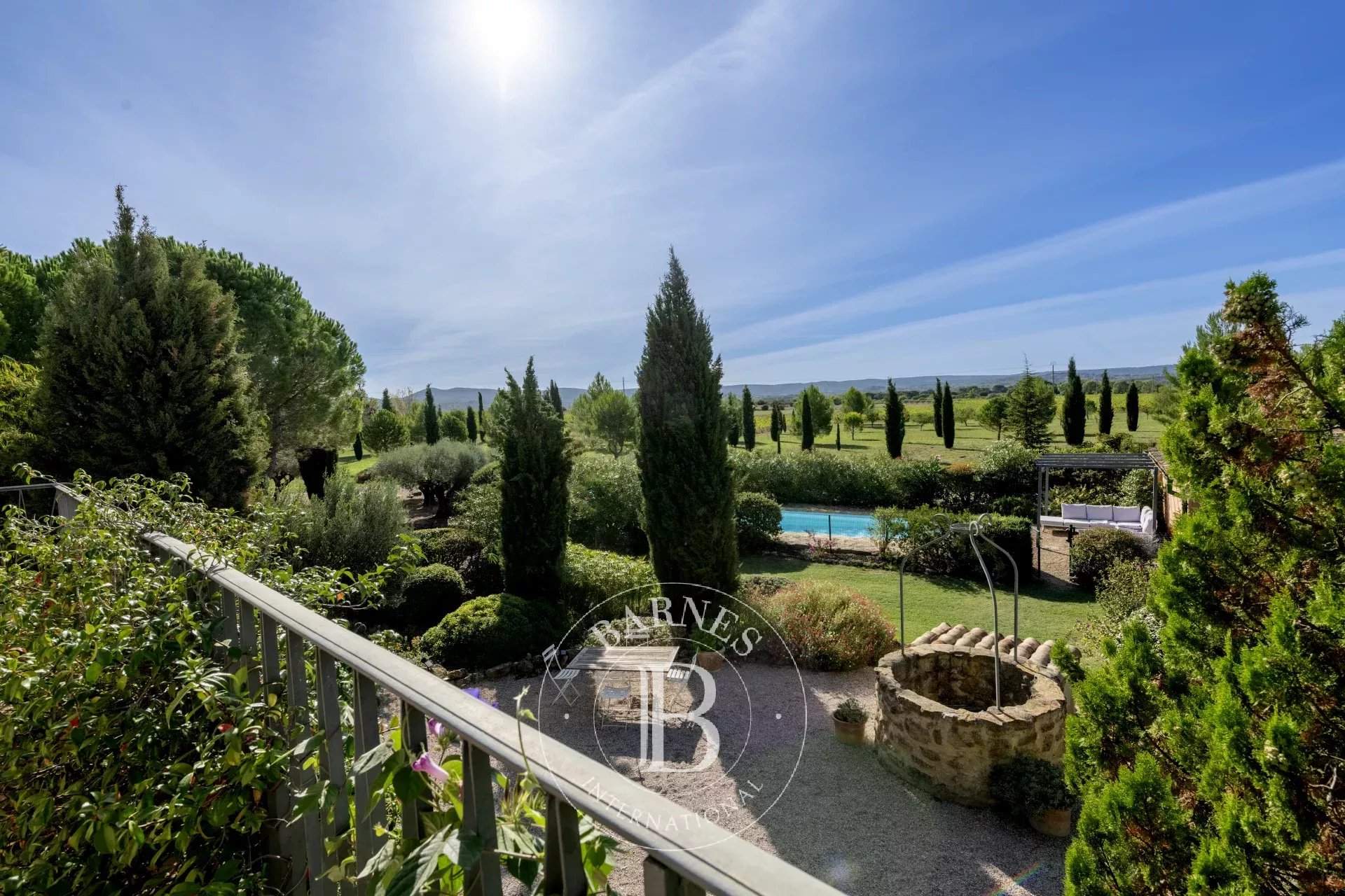 Saint-Jean-de-Fos  - Hostal 15 Cuartos 10 Habitaciones - picture 3