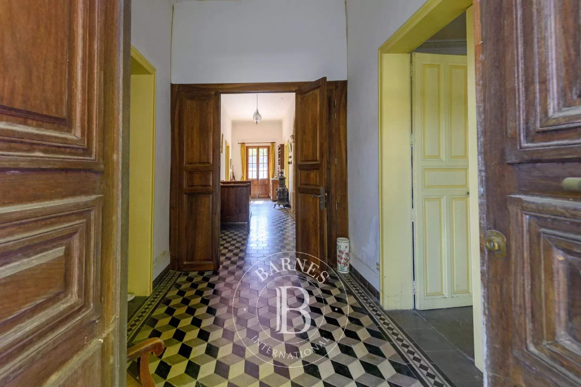 Nîmes  - Casa de pueblo 7 Cuartos 4 Habitaciones - picture 4