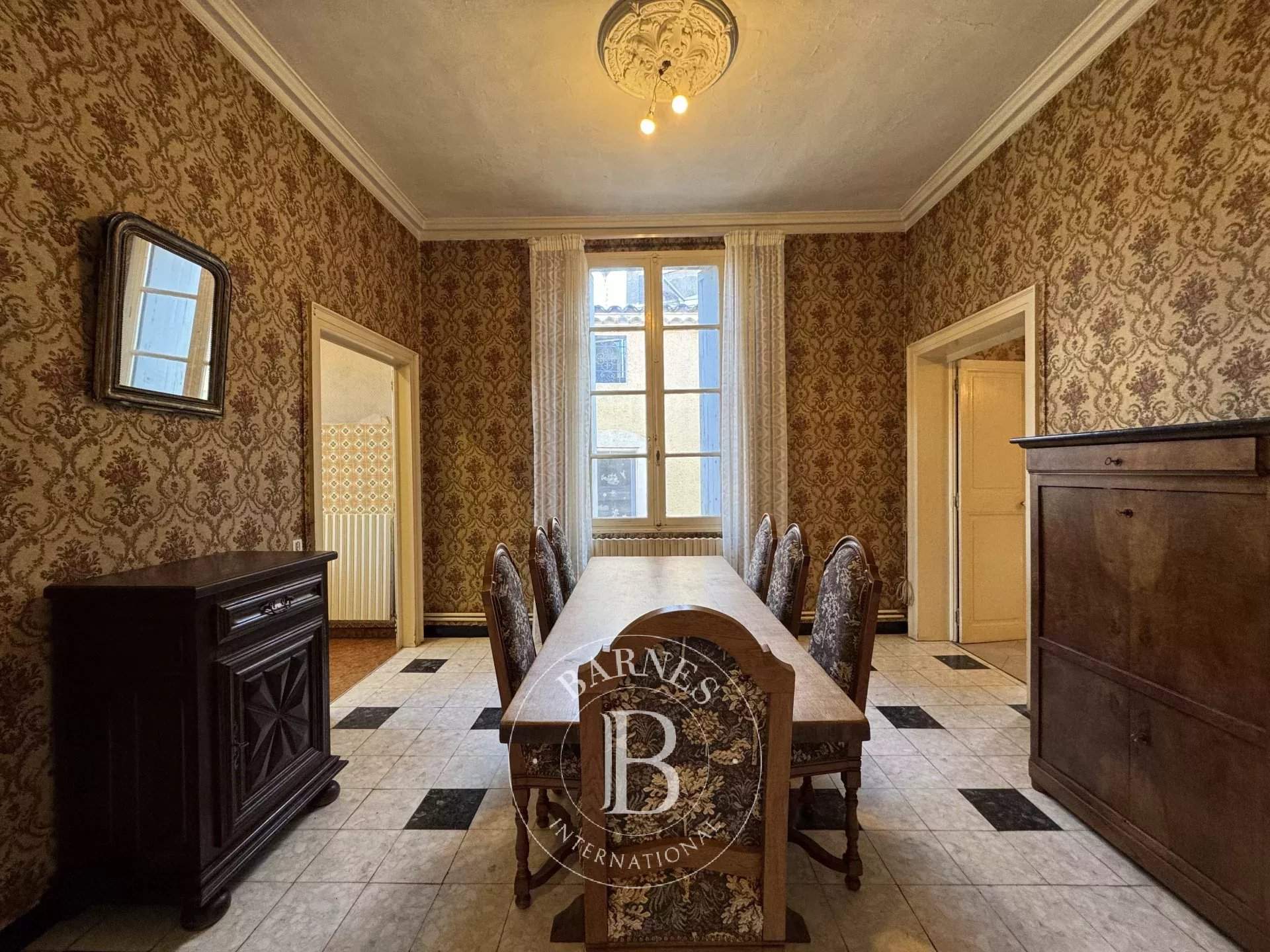 Montpellier  - Village house 4 Bedrooms - picture 9