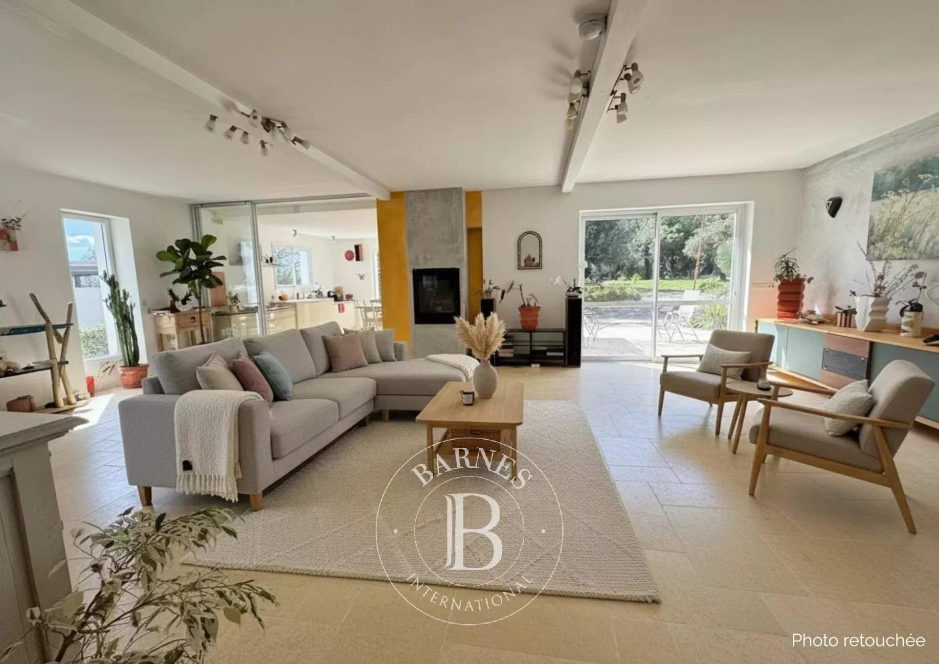 Saint-Gély-du-Fesc  - Maison 7 Pi&egrave;ces 4 Chambres - picture 7