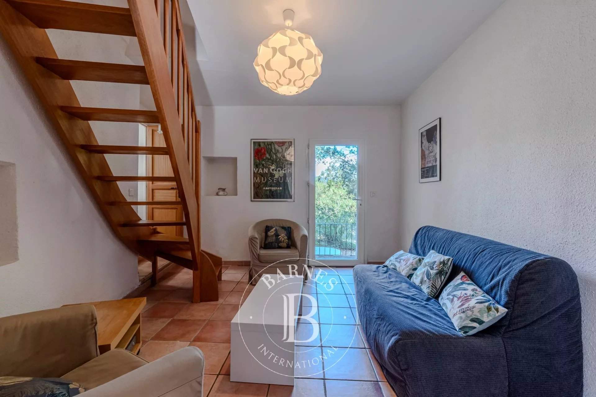 Sauve  - Mas 8 Pi&egrave;ces 7 Chambres - picture 18