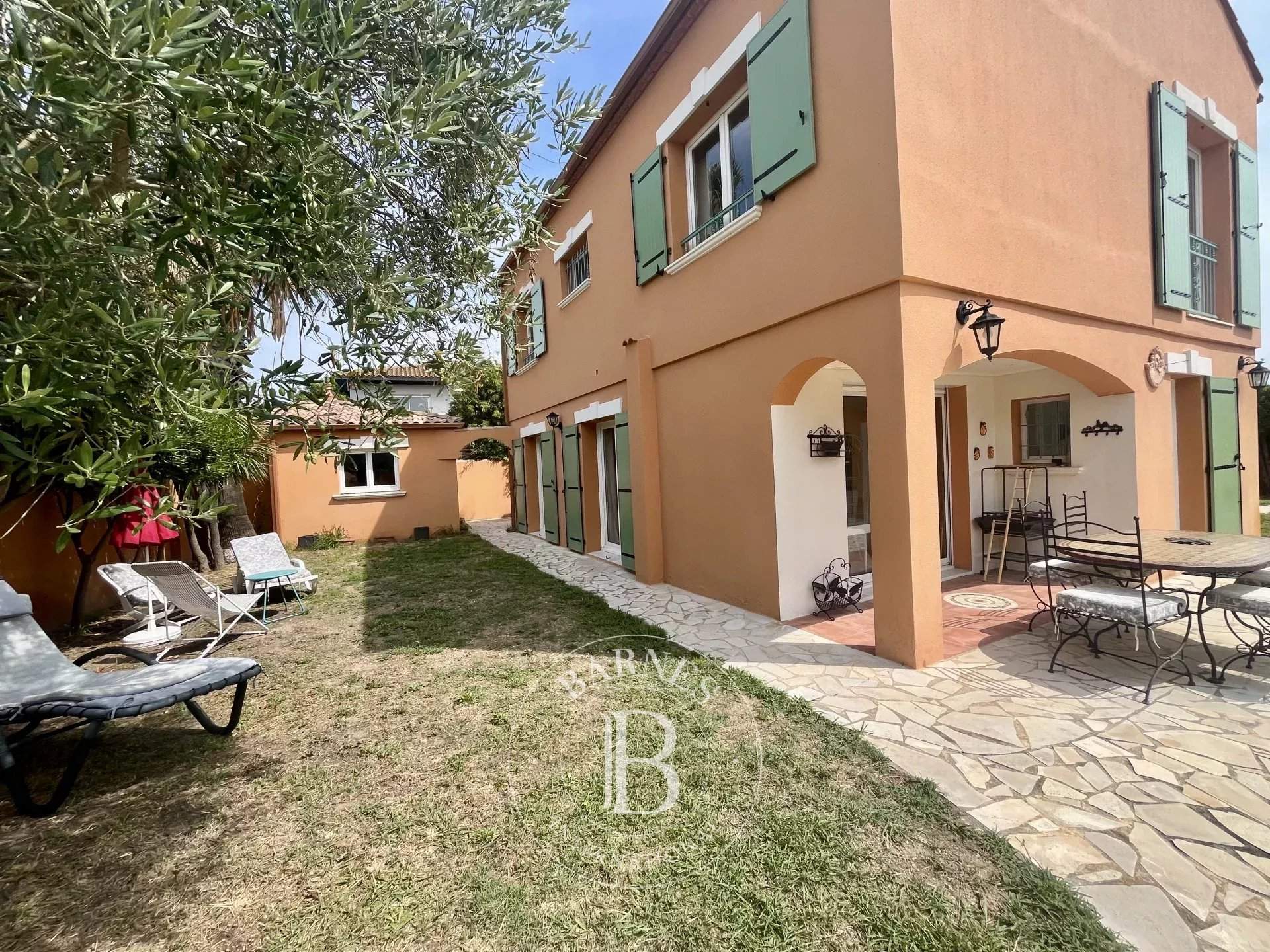 Montpellier  - House 4 Bedrooms - picture 3