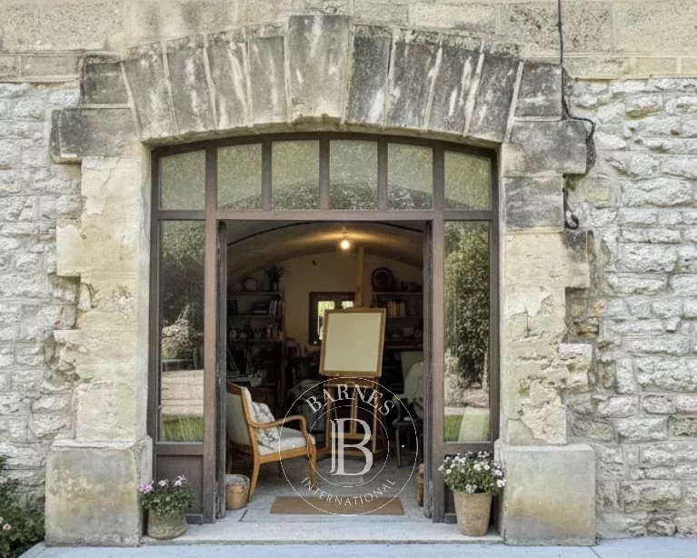 Montpellier  - Village house 4 Bedrooms - picture 18