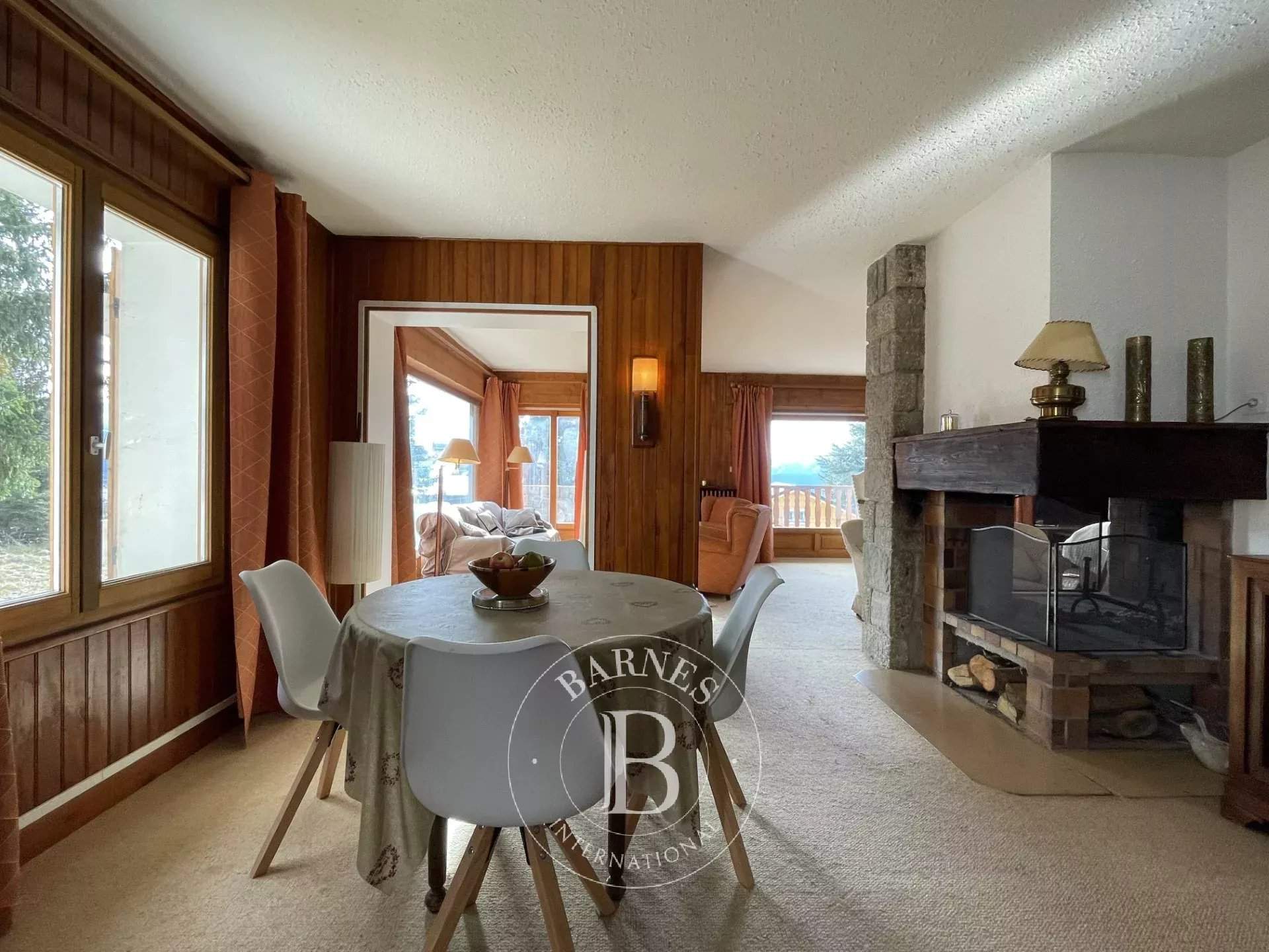 Font-Romeu-Odeillo-Via  - Chalet 12 Pièces 8 Chambres - picture 8