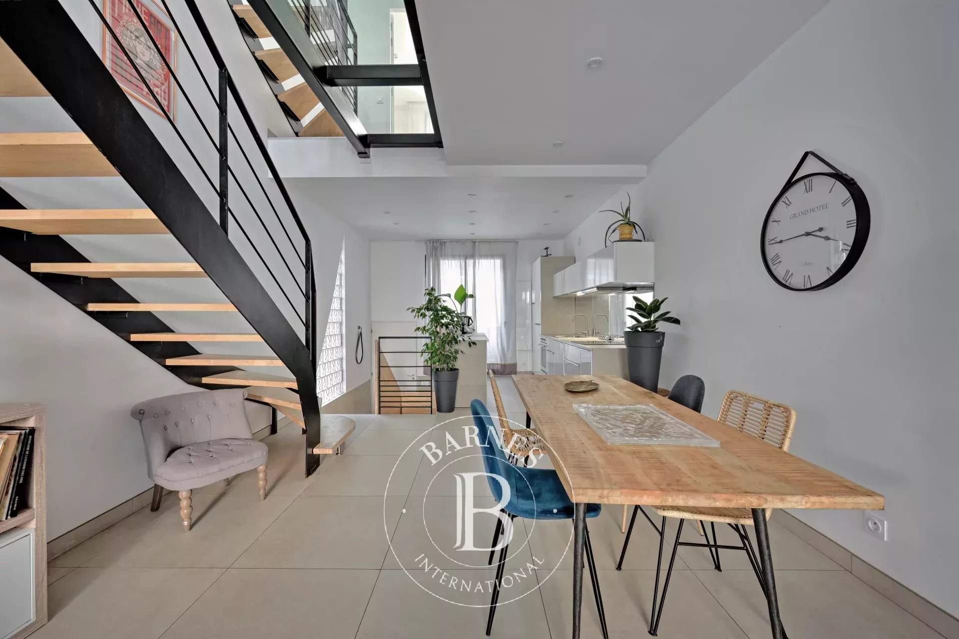 Palavas-les-Flots  - Maison de ville 5 Pi&egrave;ces 3 Chambres - picture 7