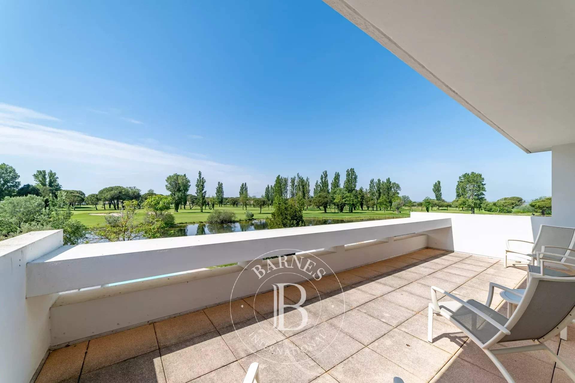 La Grande-Motte  - Villa 7 Pi&egrave;ces 4 Chambres - picture 19