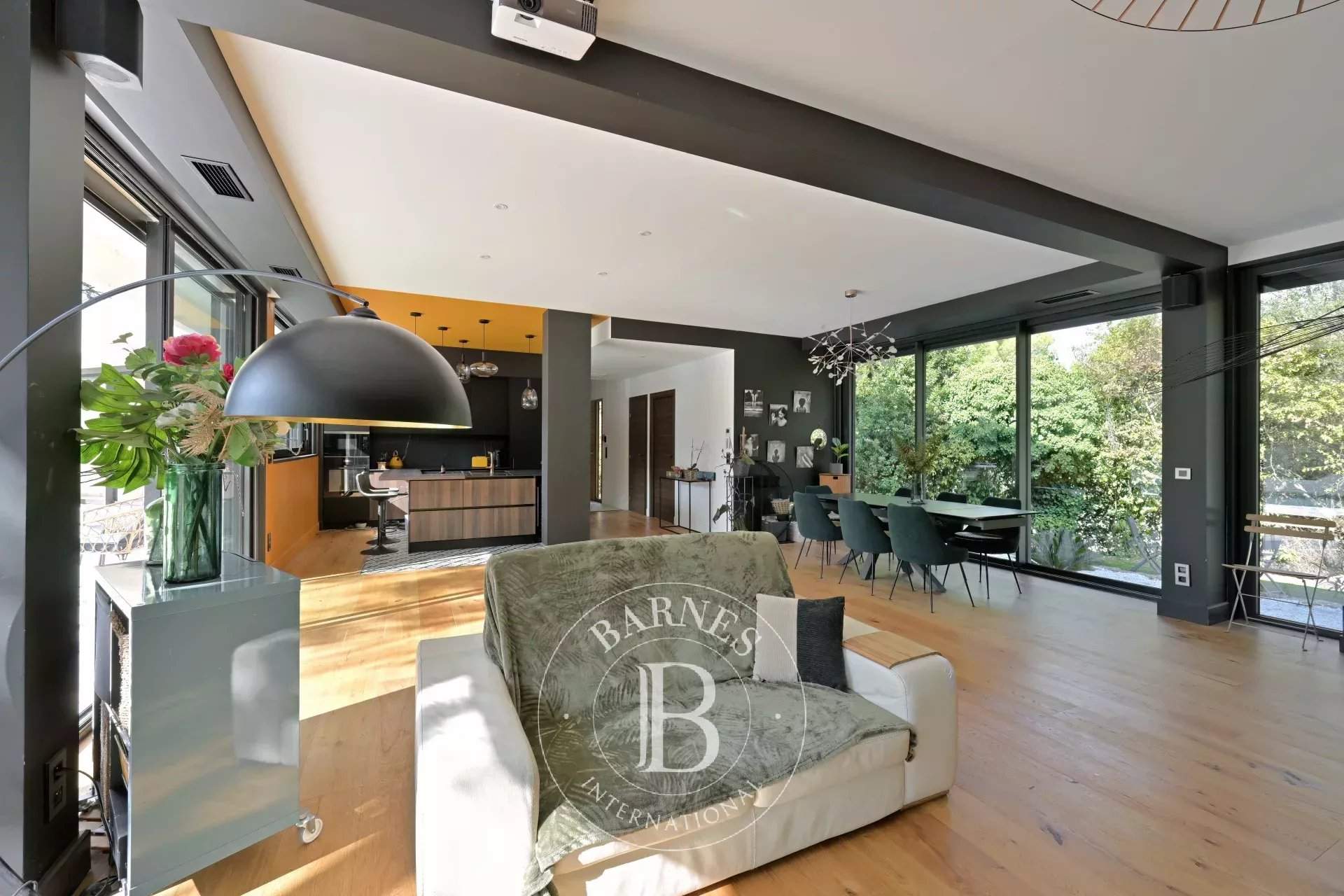 Montpellier  - Casa 7 Cuartos - picture 4