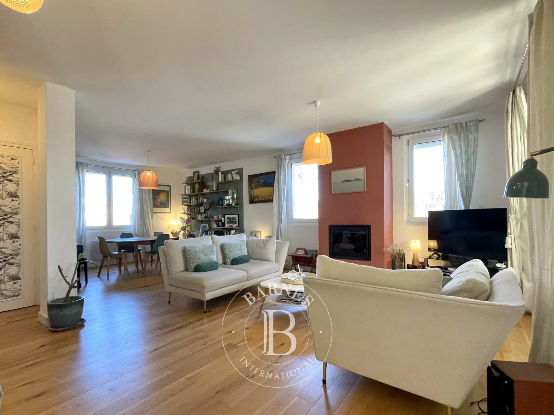 Toulouges  - Maison 7 Pi&egrave;ces 6 Chambres - picture 6