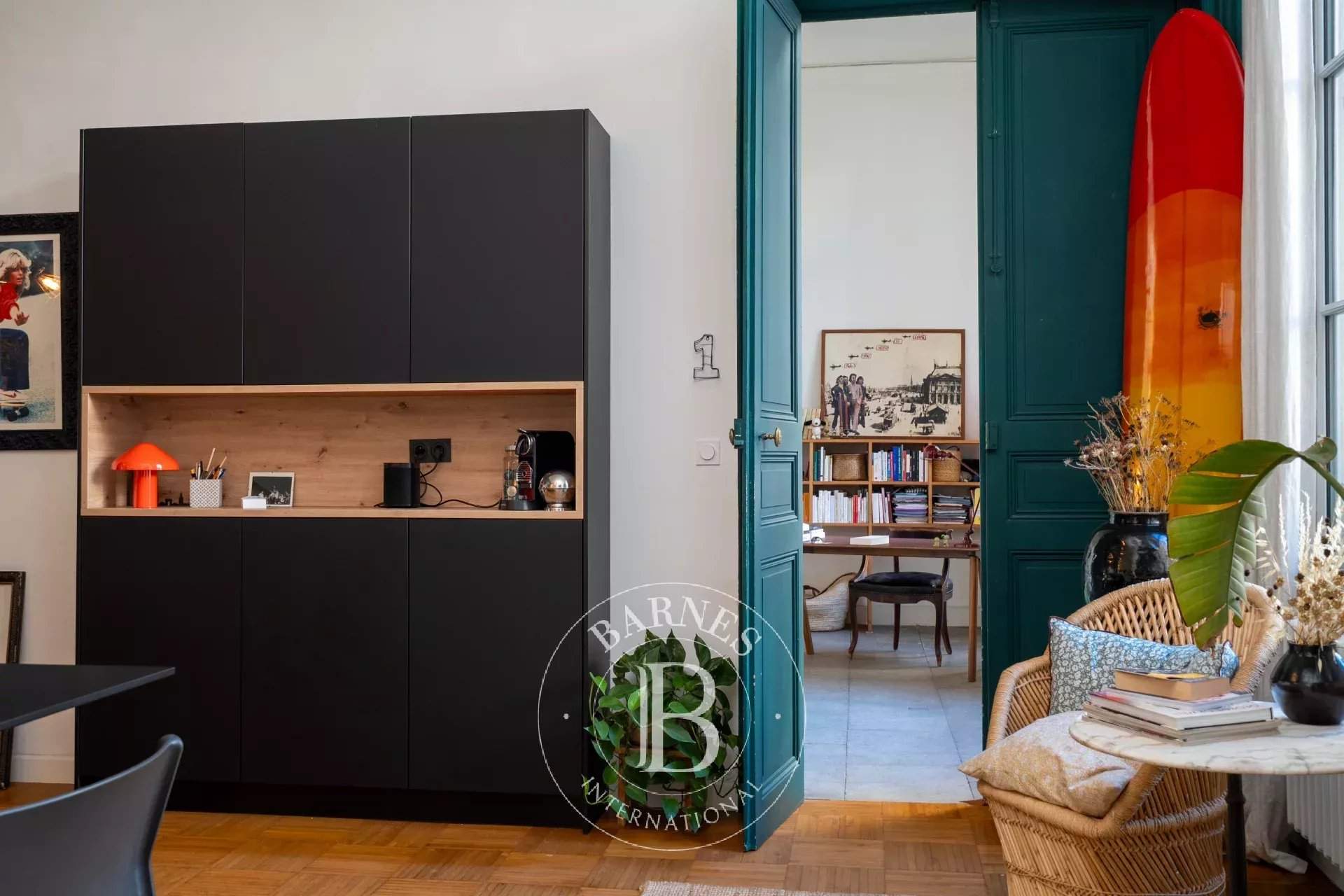 Montpellier  - Appartement 8 Pi&egrave;ces 5 Chambres - picture 7