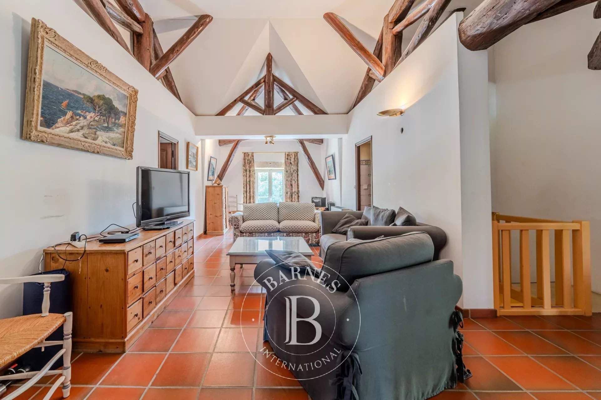 Langlade  - Mansion 9 Bedrooms - picture 11