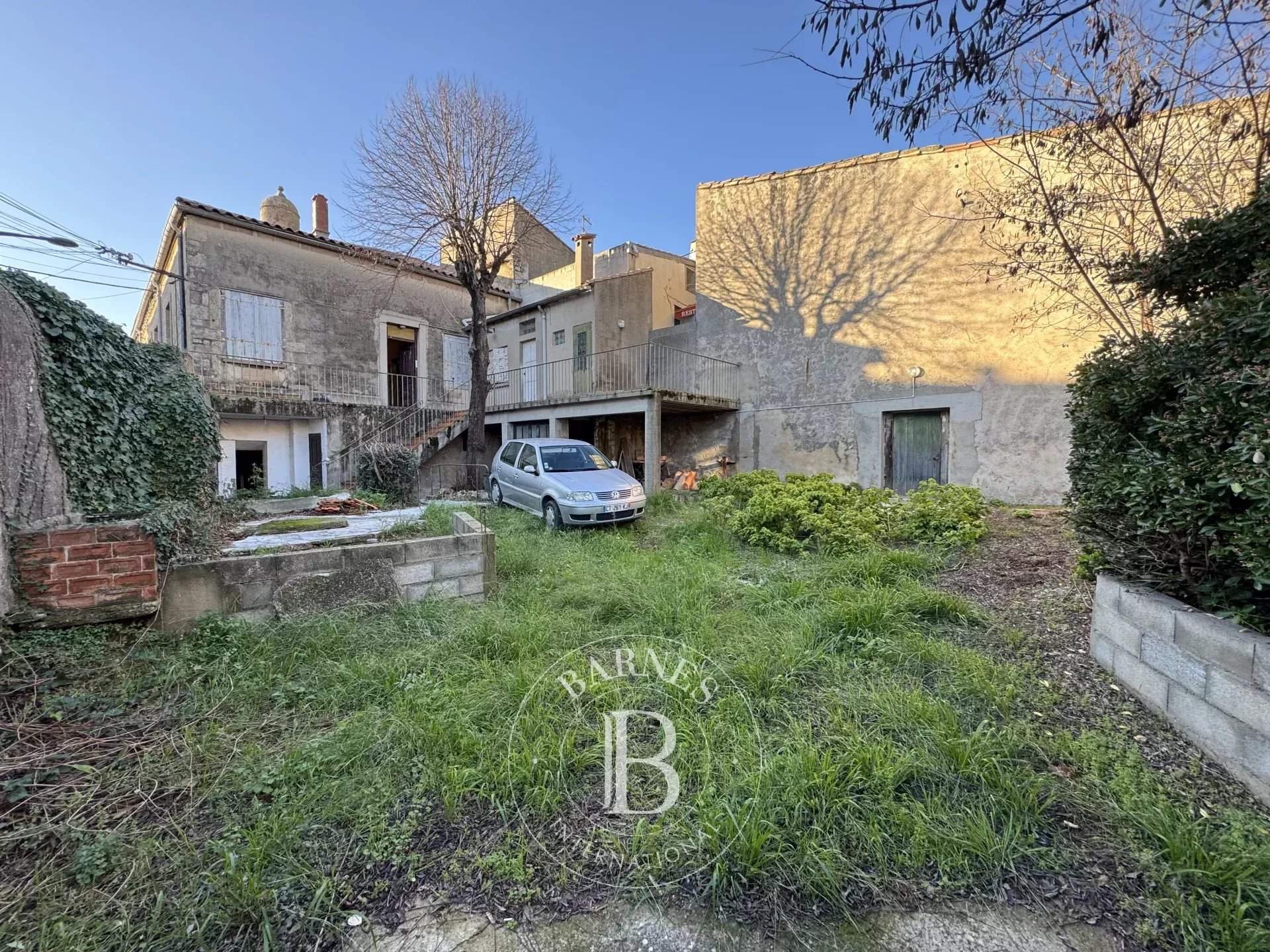 Montpellier  - Village house 4 Bedrooms - picture 3