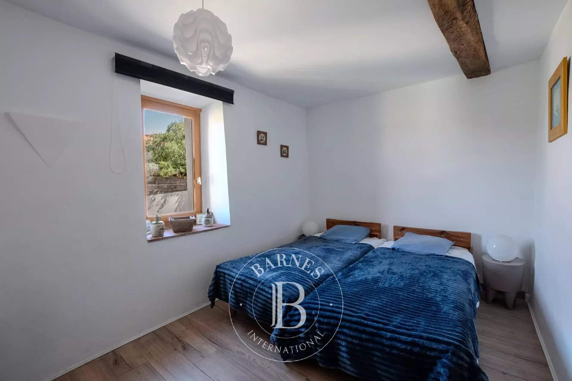 Montesquieu-des-Albères  - Casa 9 Cuartos 7 Habitaciones - picture 12