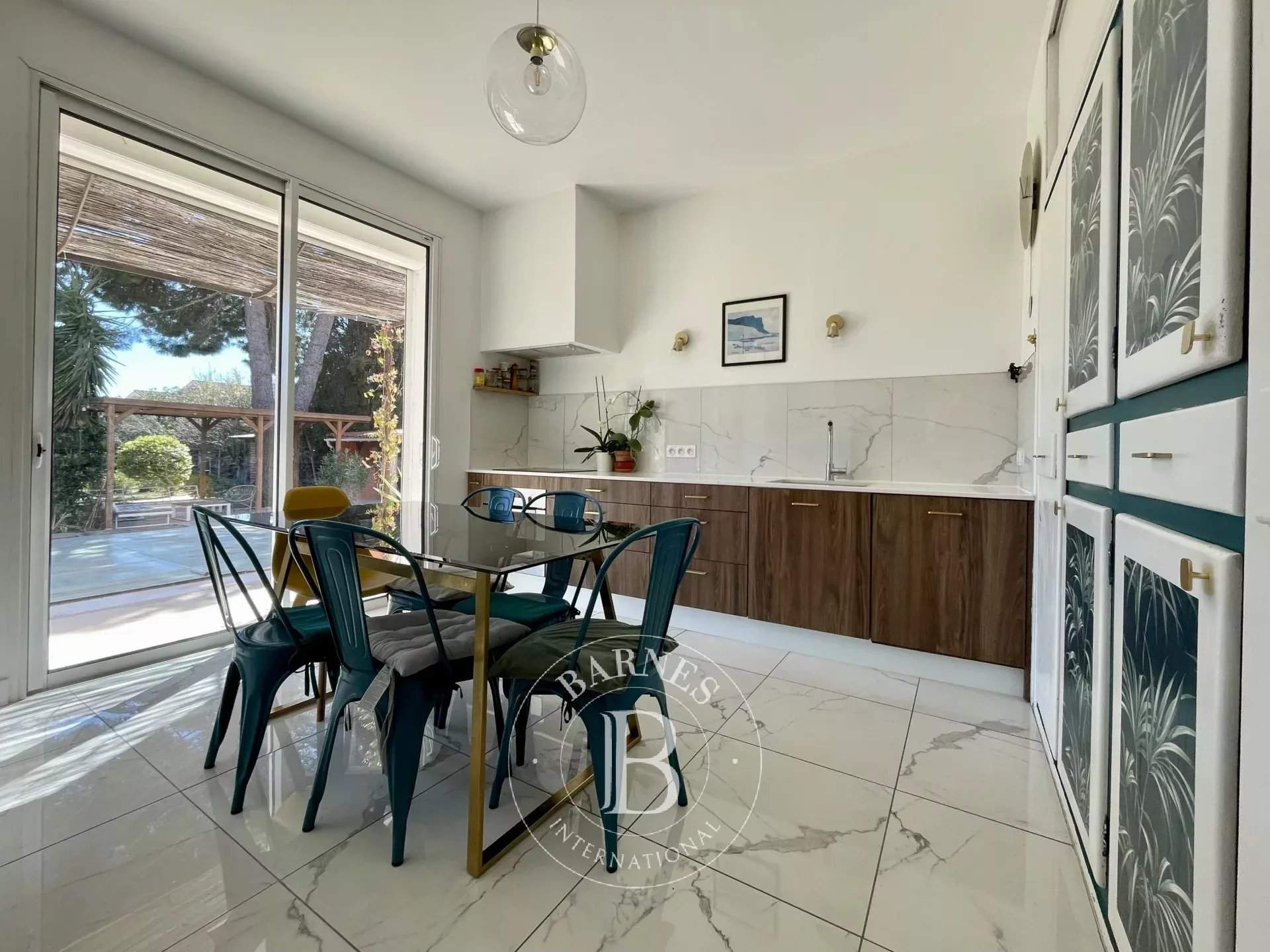 Toulouges  - Maison 7 Pi&egrave;ces 6 Chambres - picture 4